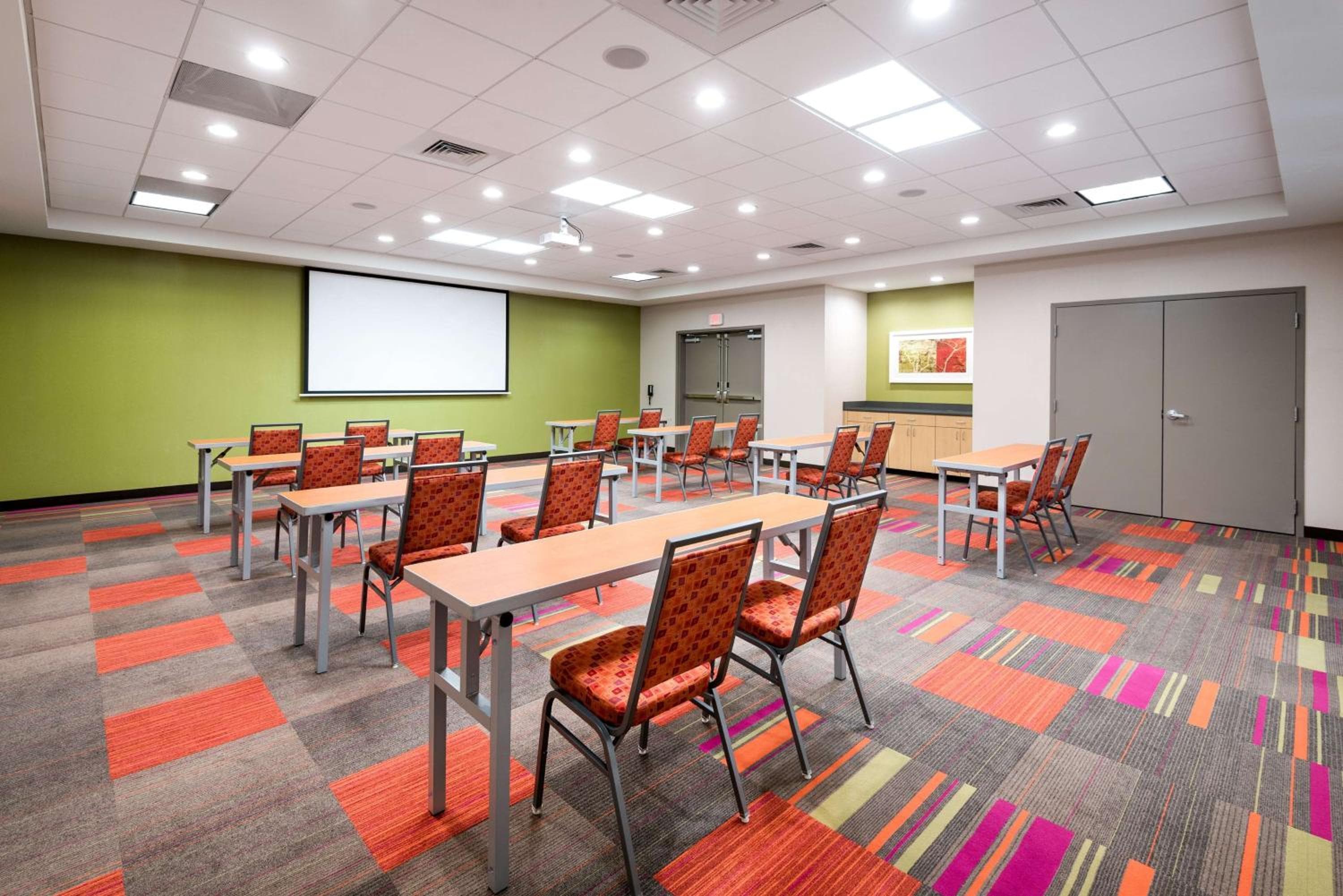 Home2 Suites by Hilton Charlotte University Research Park