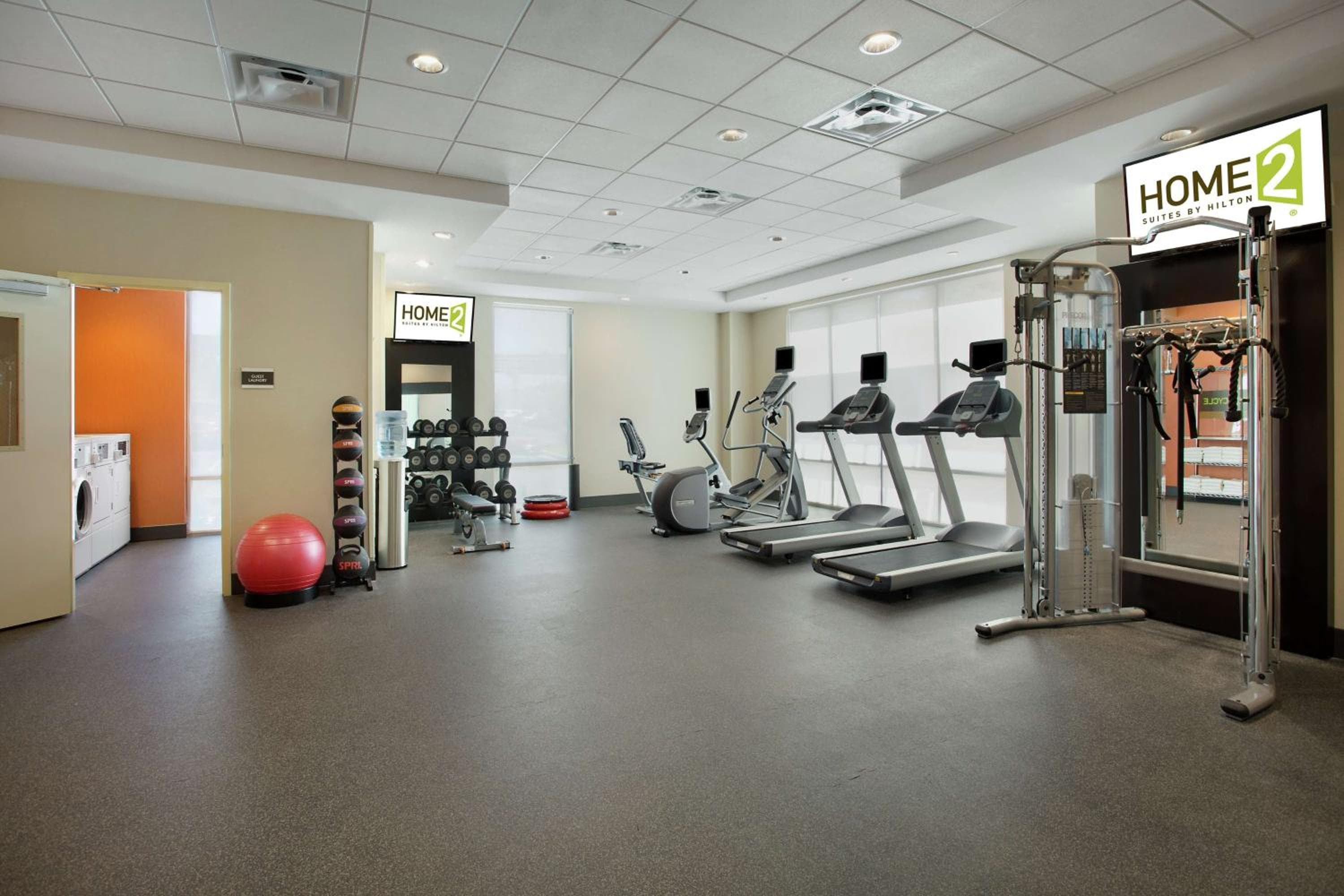 Home2 Suites by Hilton San Antonio Airport, TX