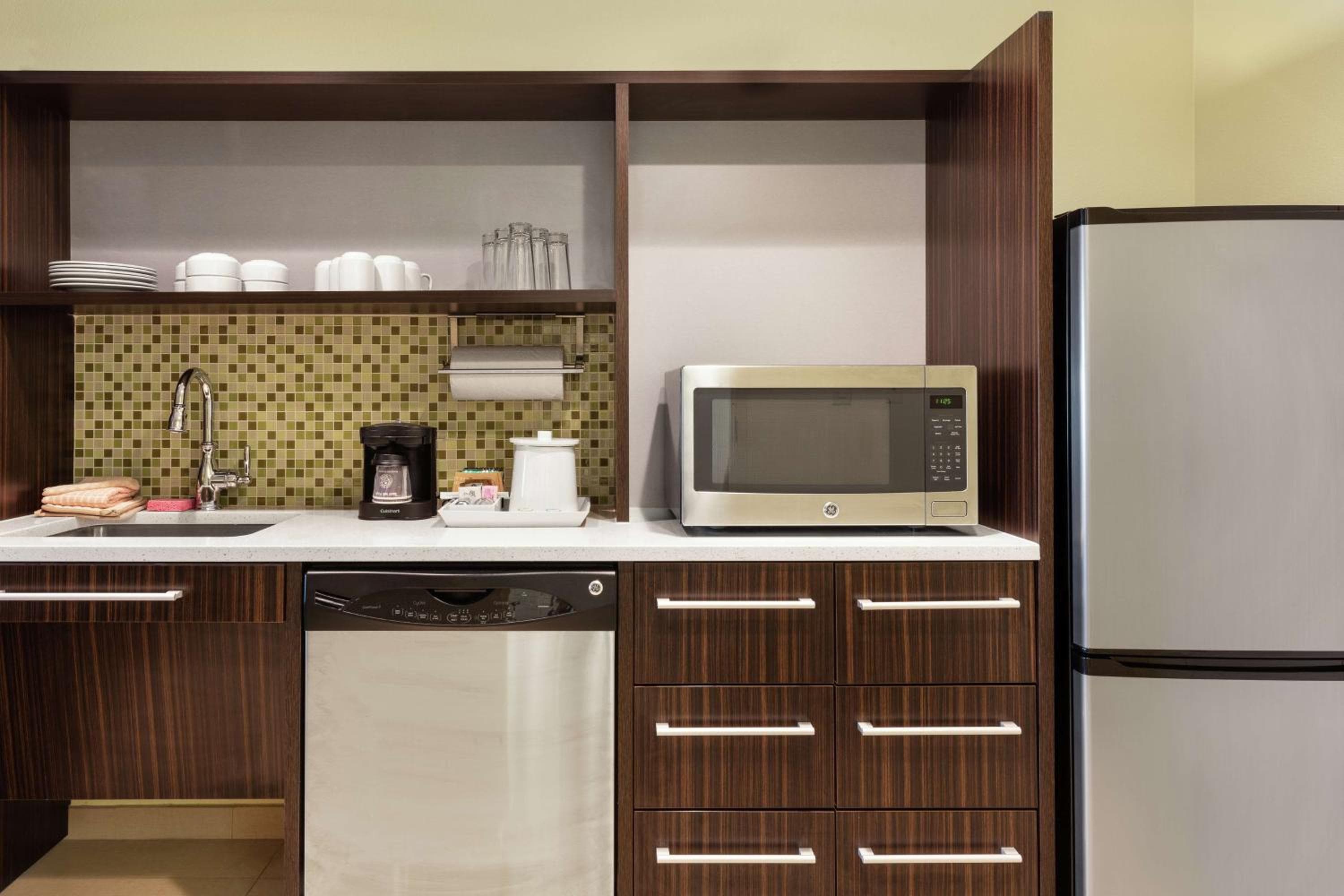 Home2 Suites by Hilton San Antonio Airport, TX