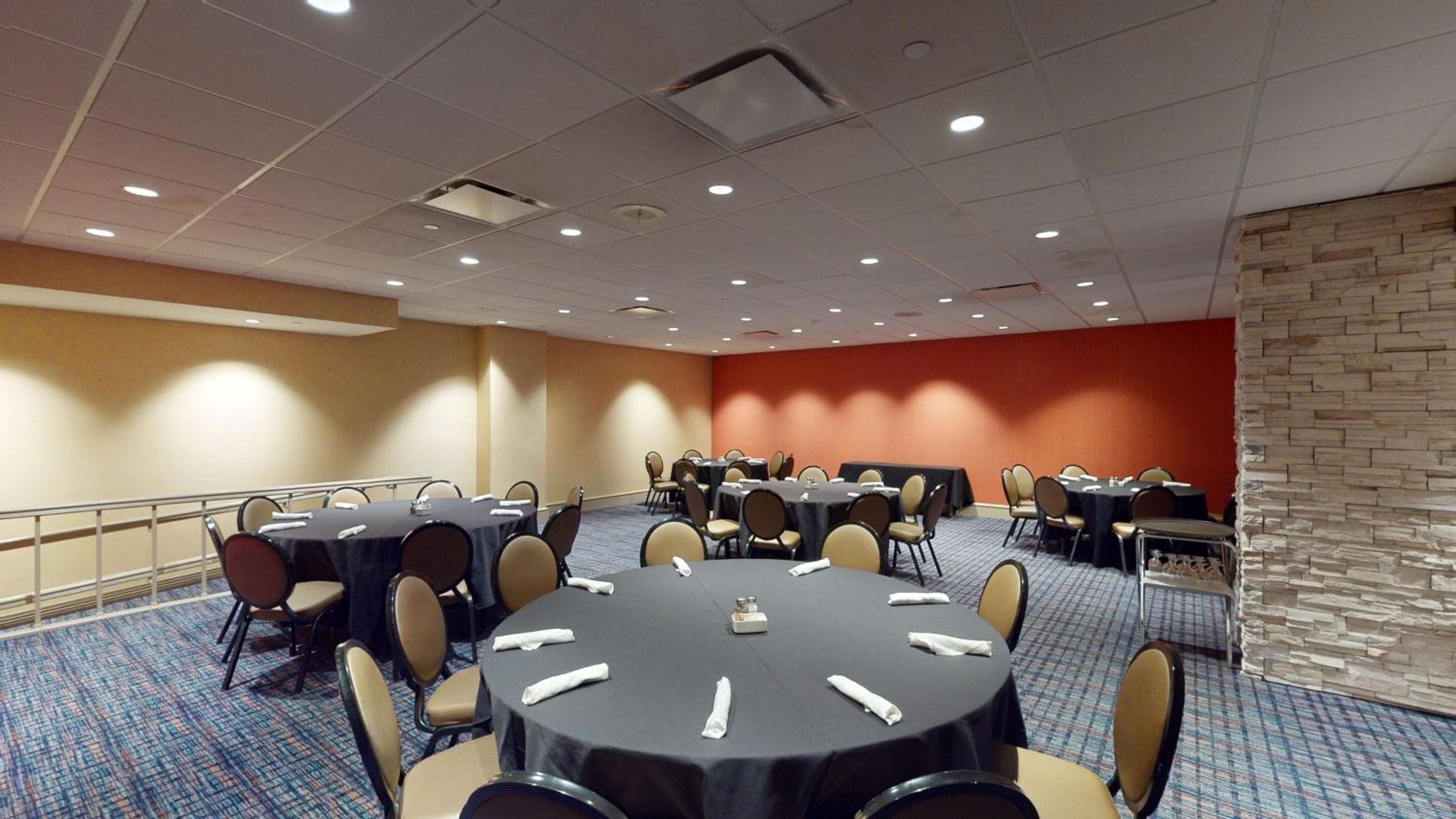 DoubleTree Boston North Shore Danvers