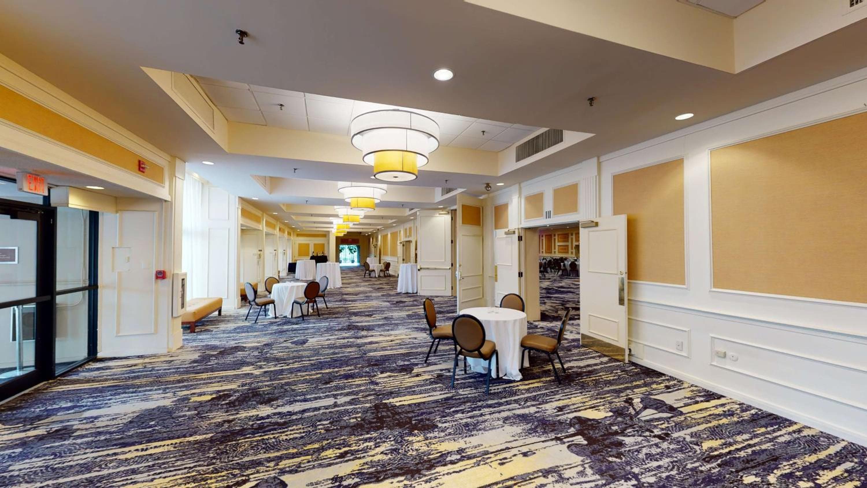 DoubleTree Boston North Shore Danvers