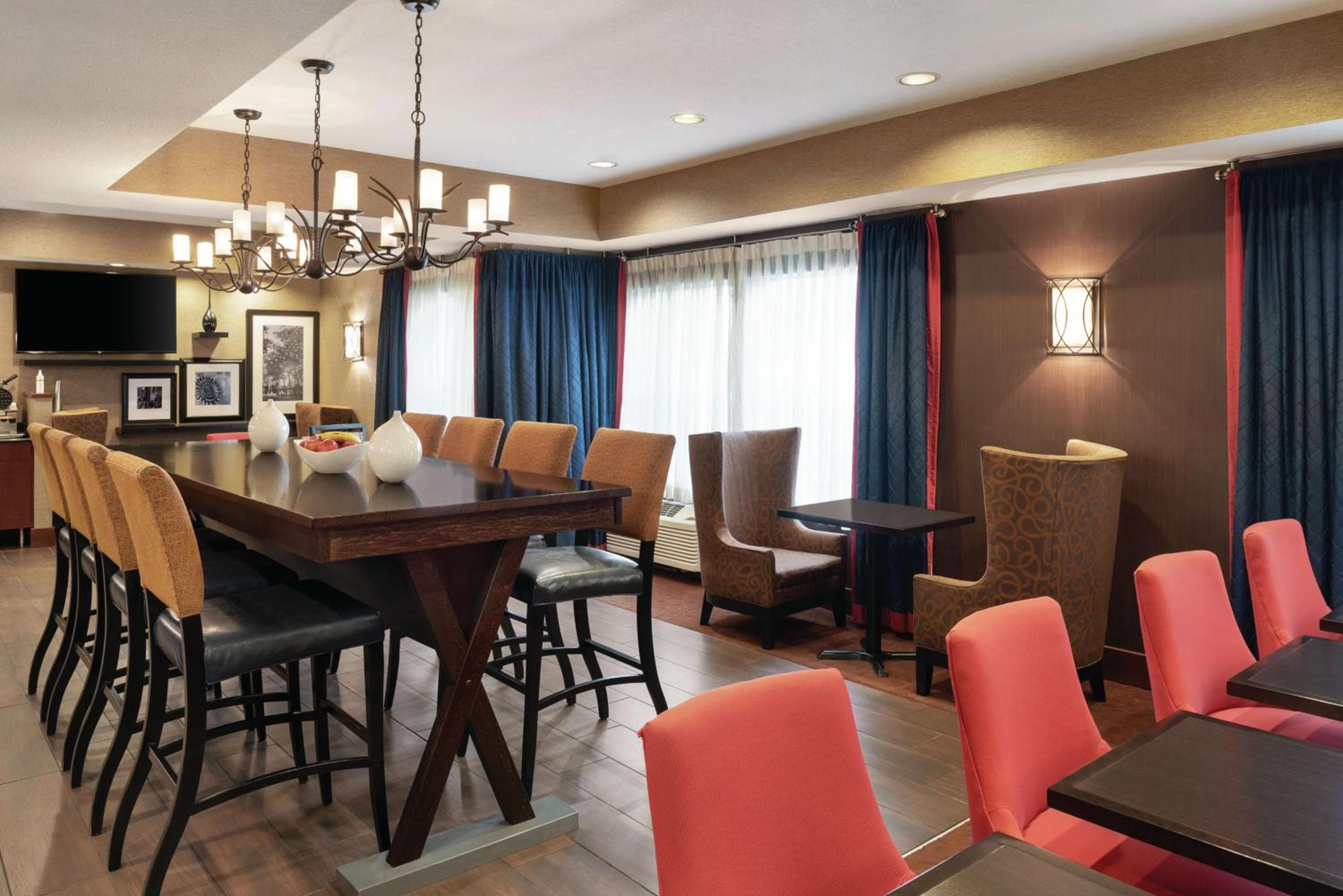 Hampton Inn Chicago-Tinley Park