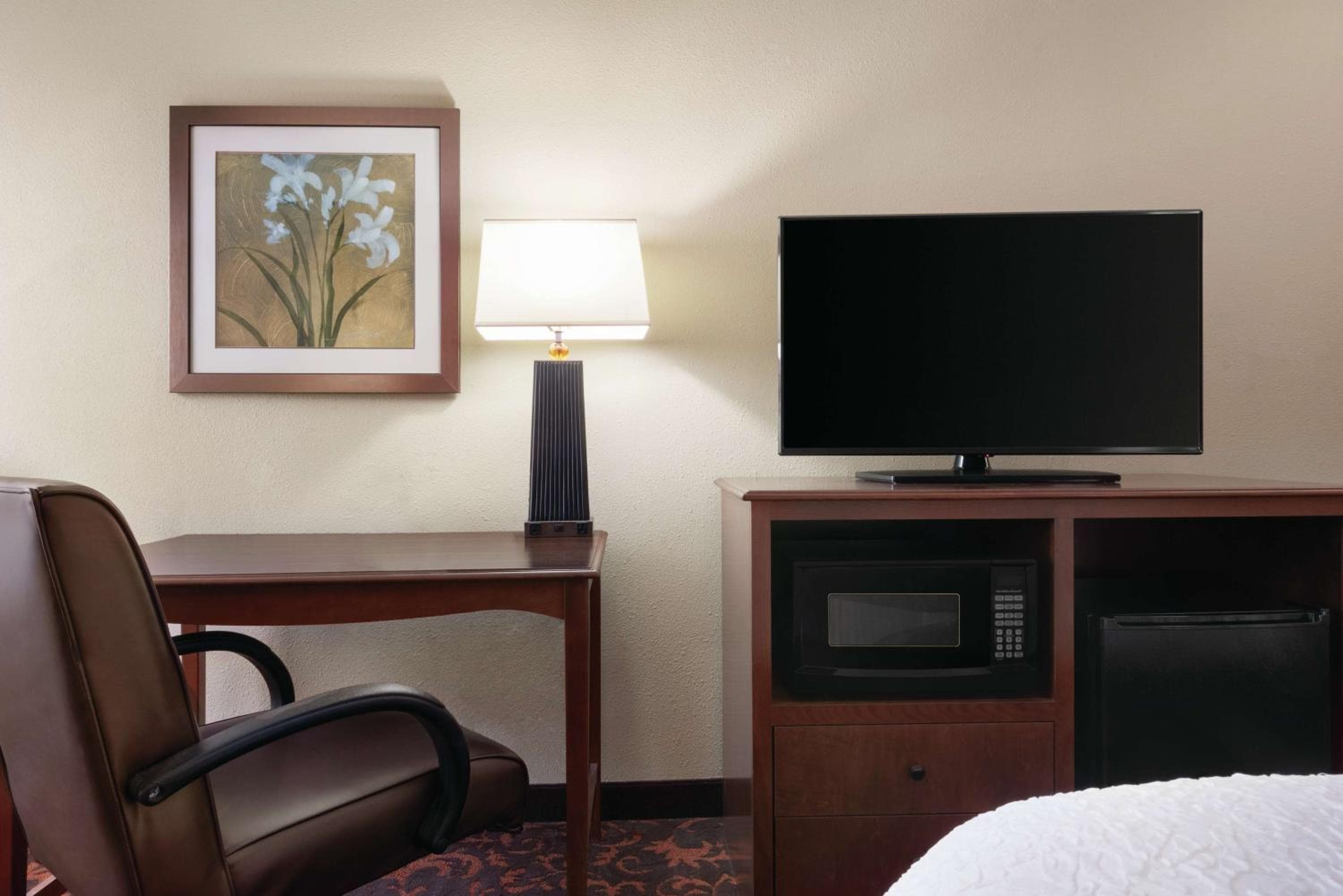 Hampton Inn Chicago-Tinley Park