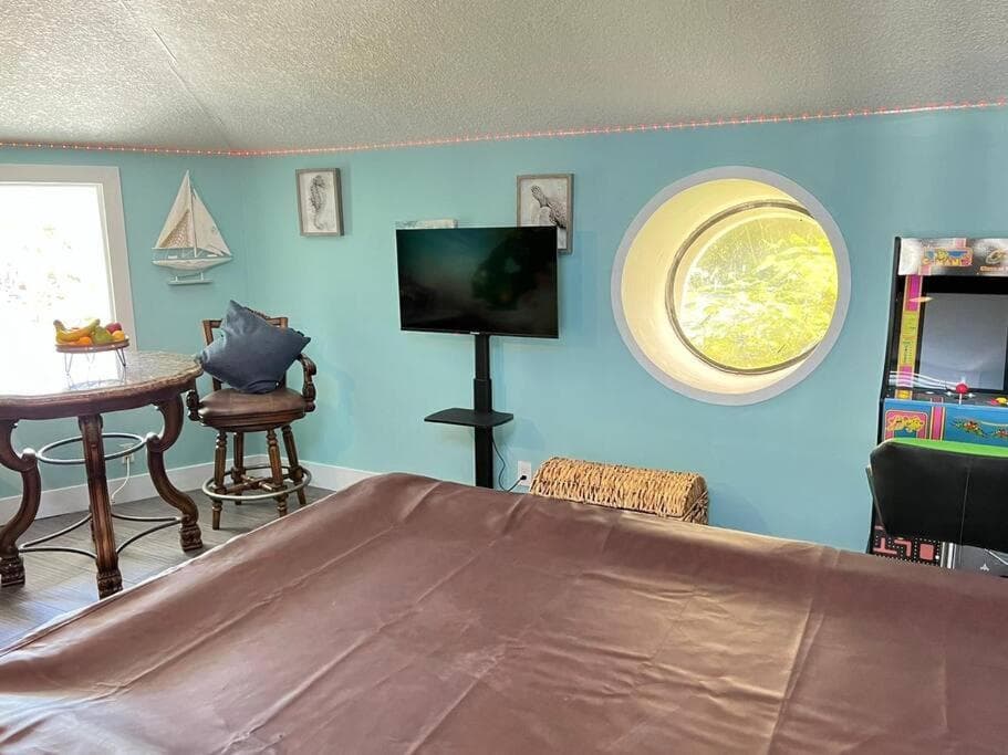 The Turtle Shack