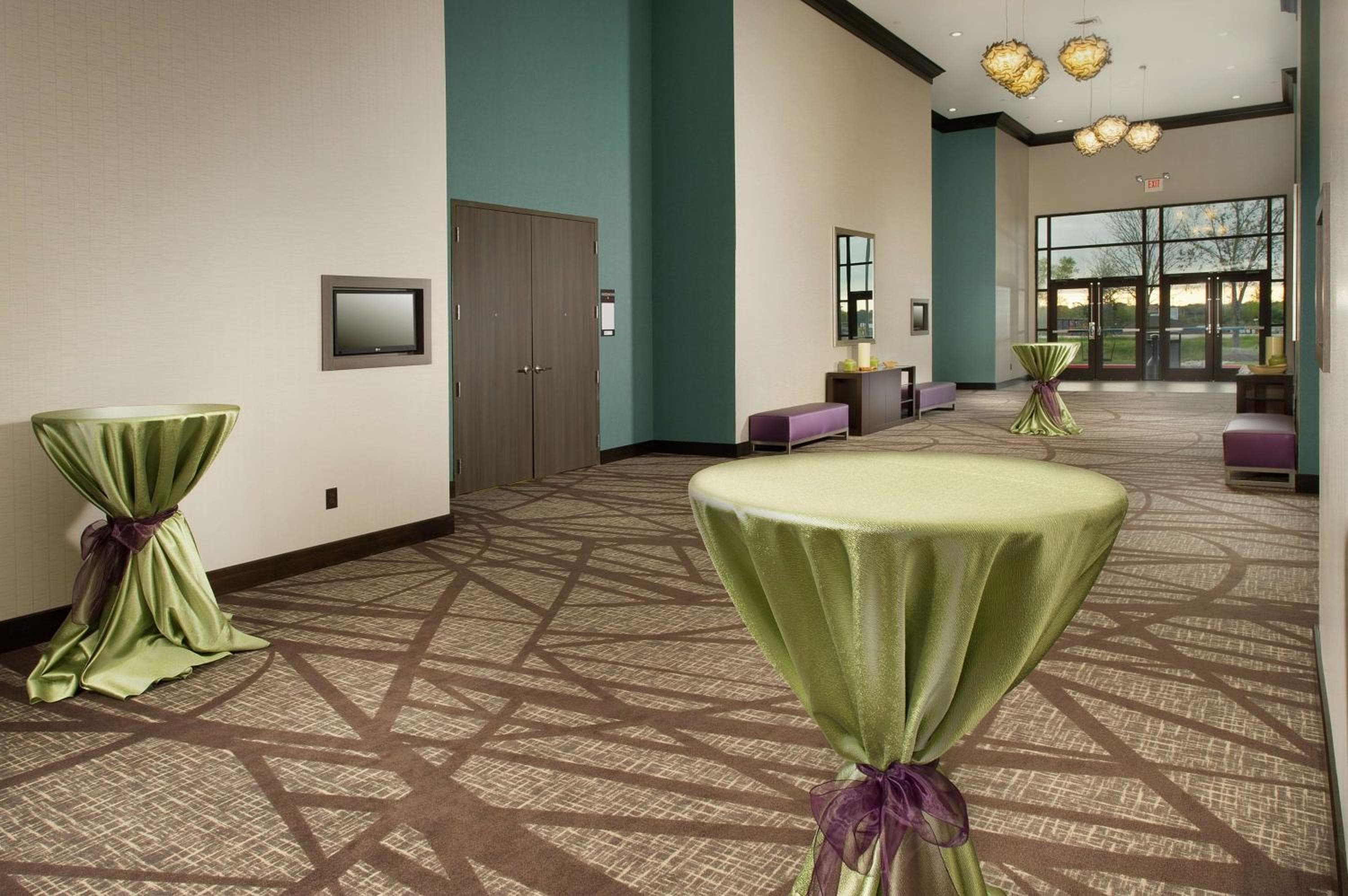 Hilton Garden Inn College Station