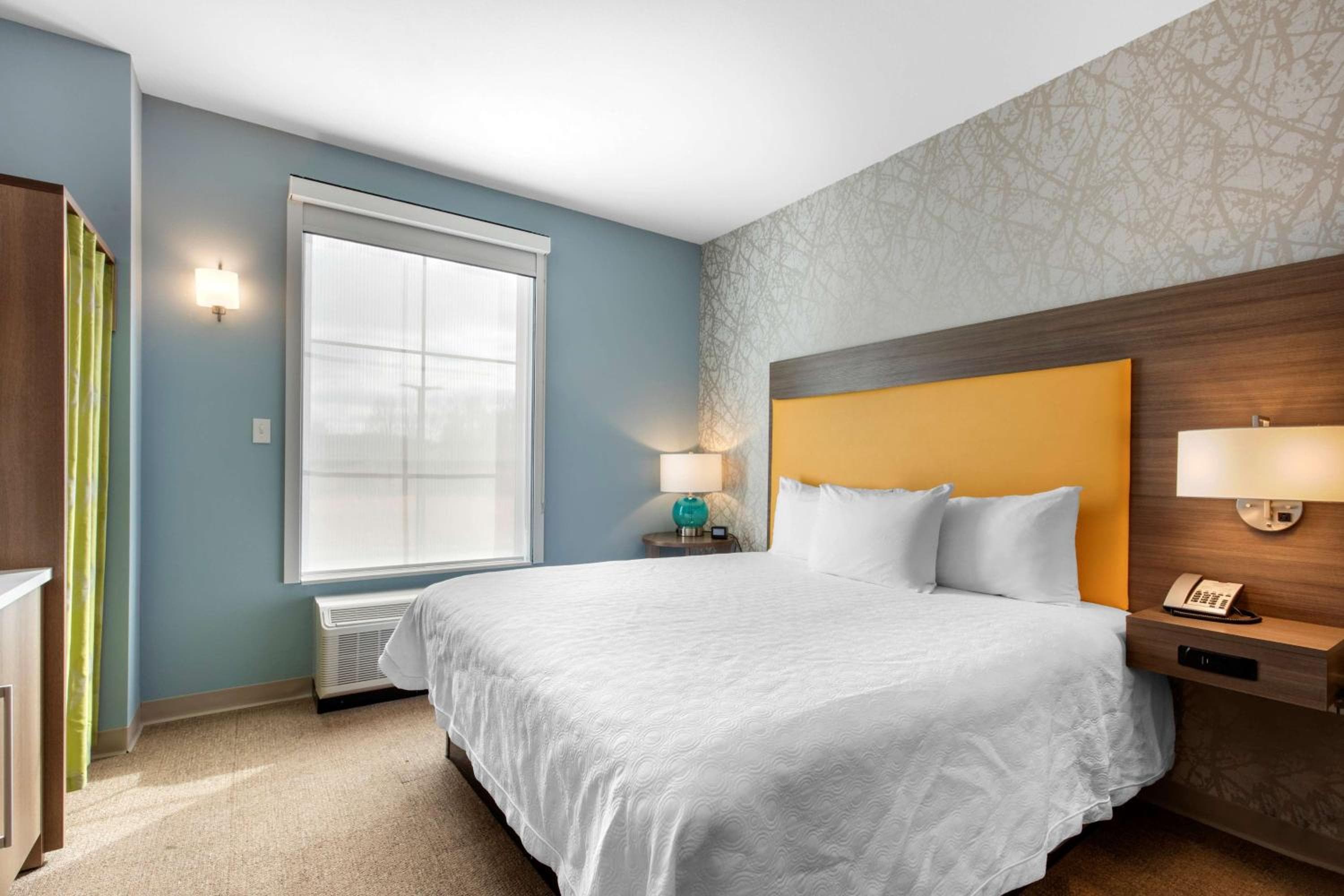 Home2 Suites By Hilton Olive Branch
