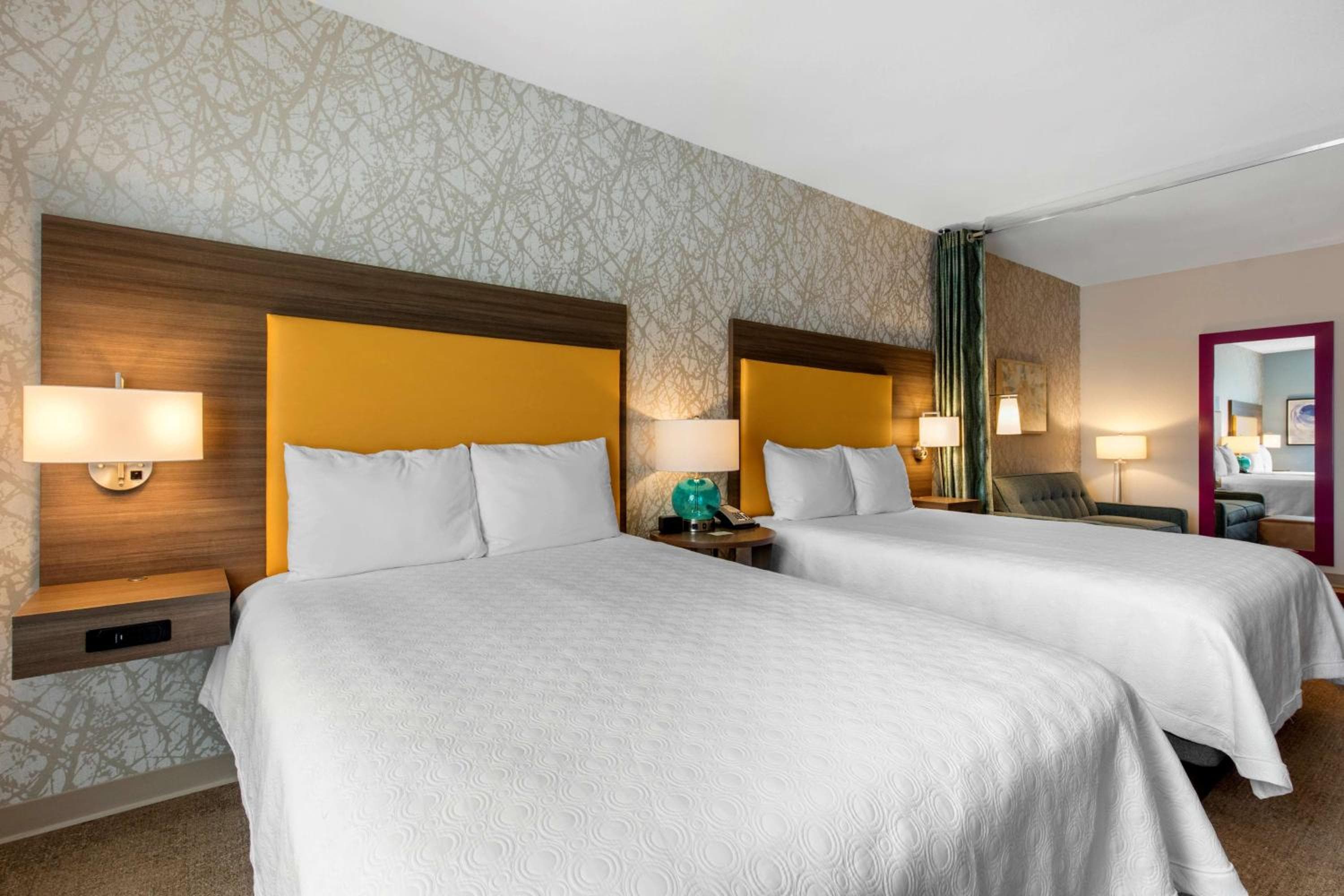 Home2 Suites By Hilton Olive Branch