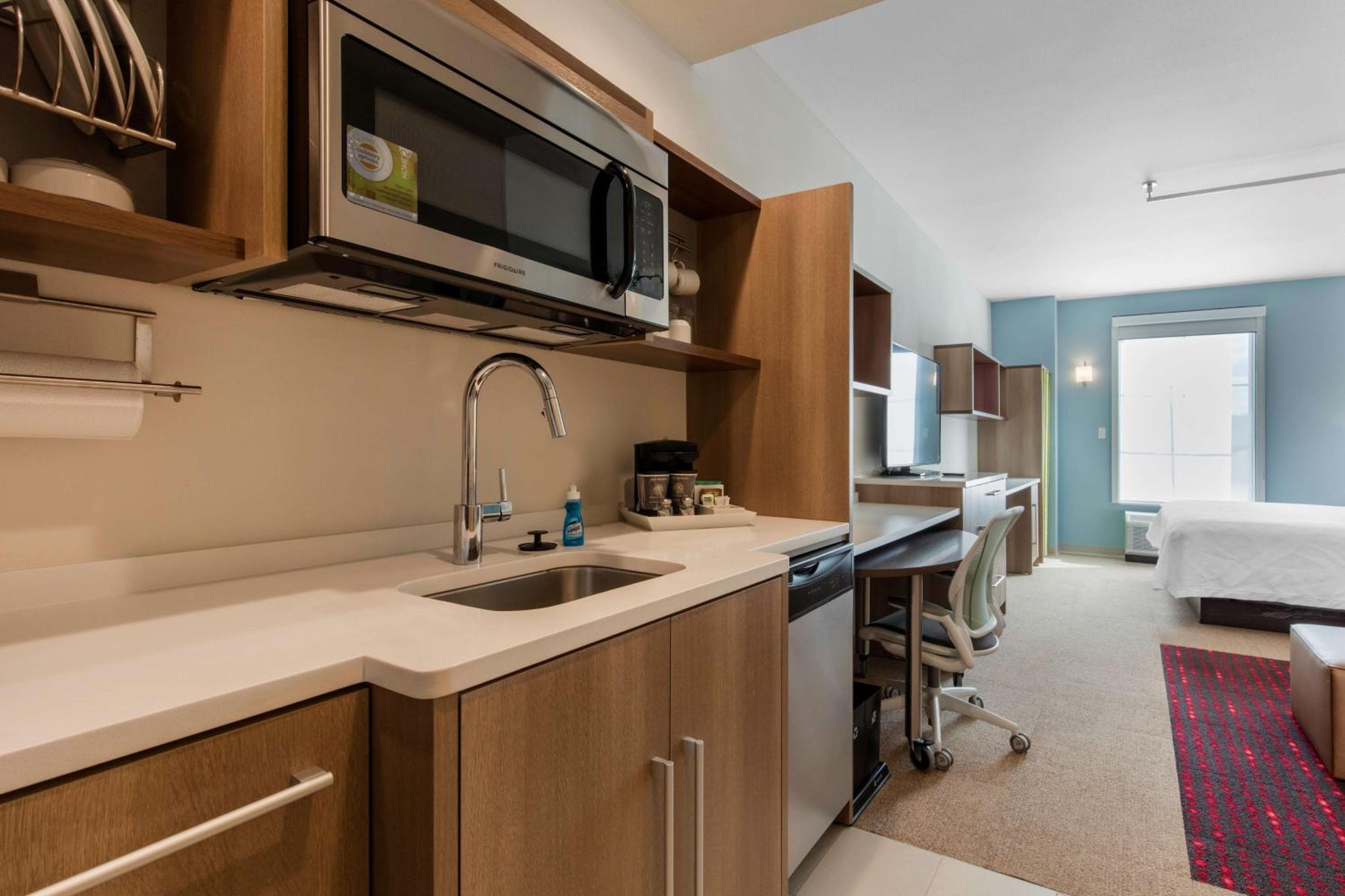 Home2 Suites By Hilton Olive Branch