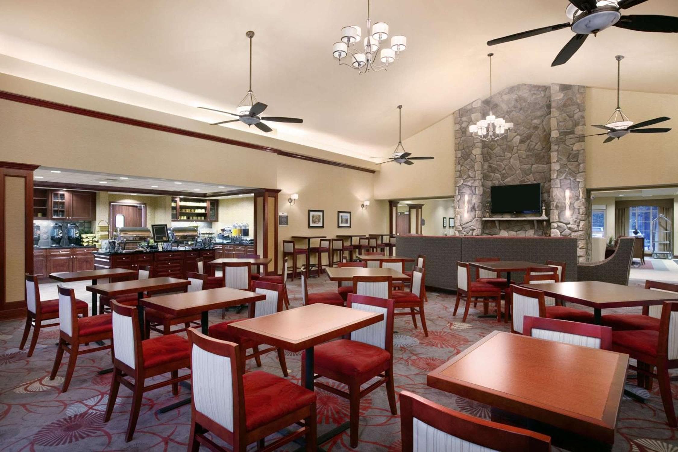 Homewood Suites Atlantic City Egg Harbor Township