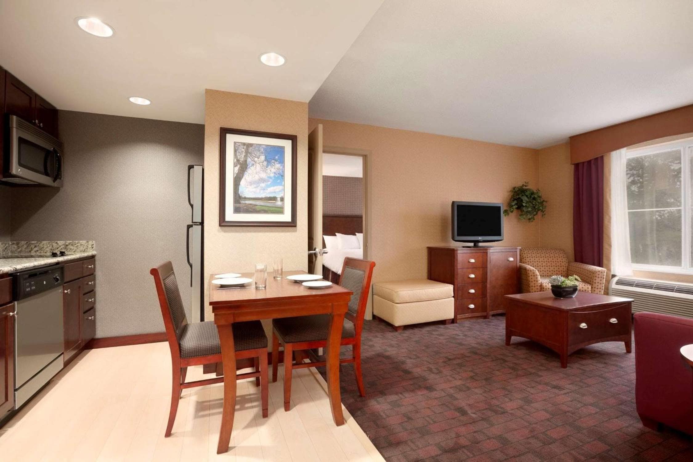 Homewood Suites Atlantic City Egg Harbor Township