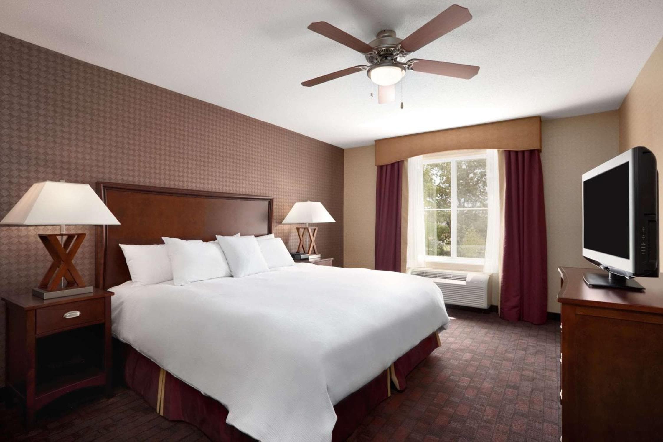 Homewood Suites Atlantic City Egg Harbor Township