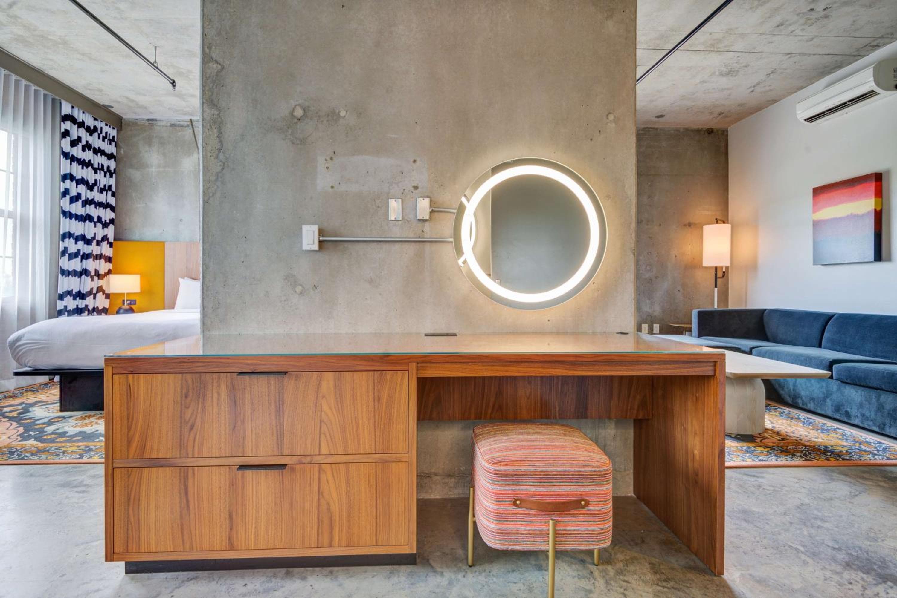 The Clara Hotel Plano, Tapestry Collection by Hilton