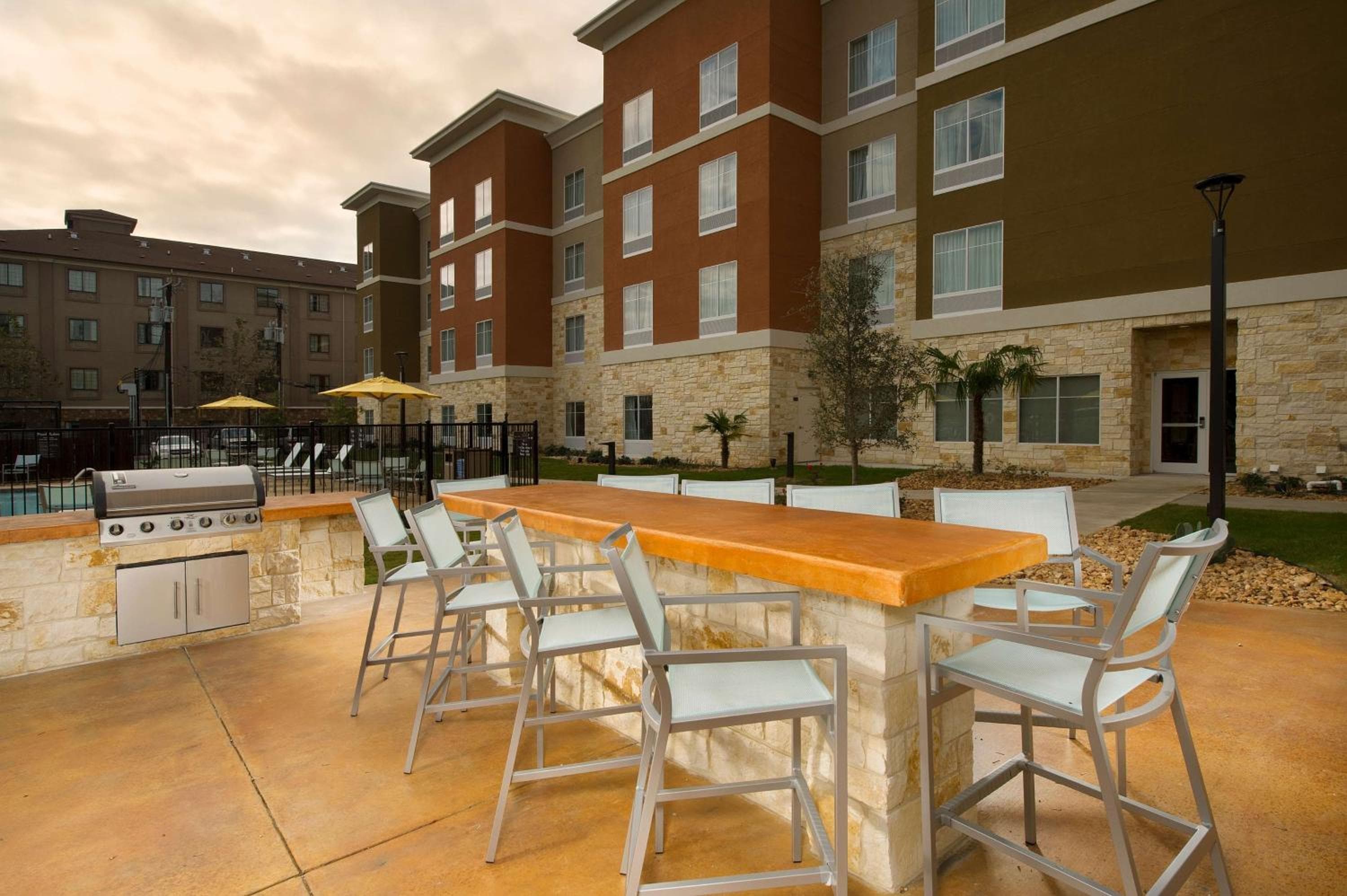 Homewood Suites by Hilton Lackland AFB/SeaWorld, TX