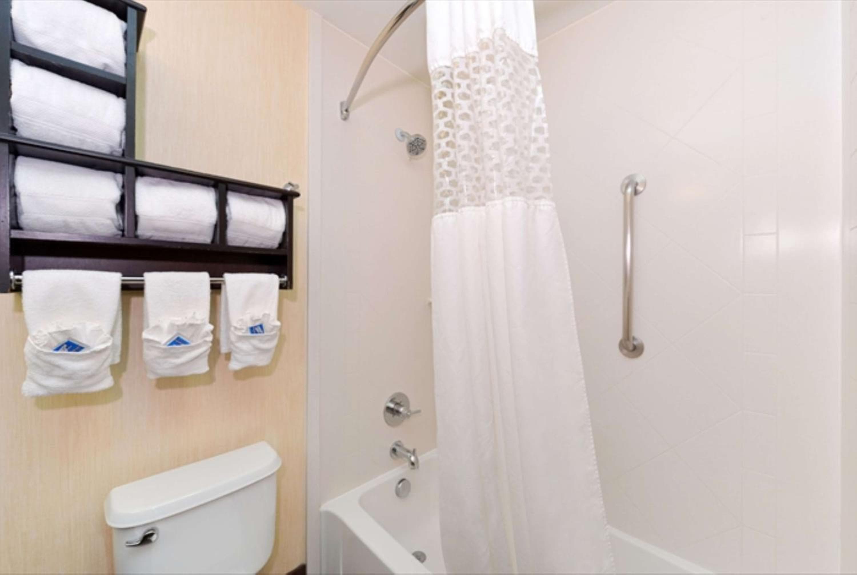 Hampton Inn Glenwood Springs