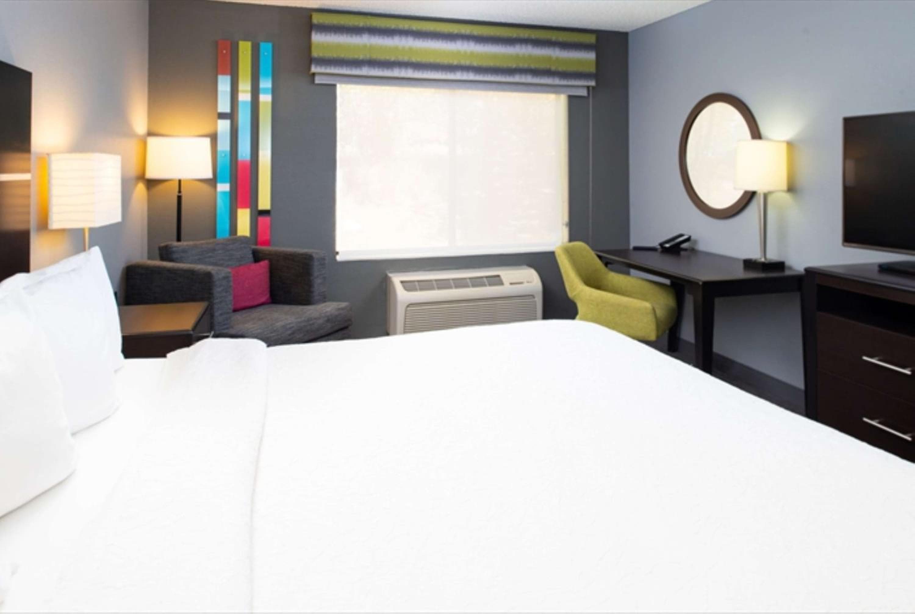 Hampton Inn Glenwood Springs