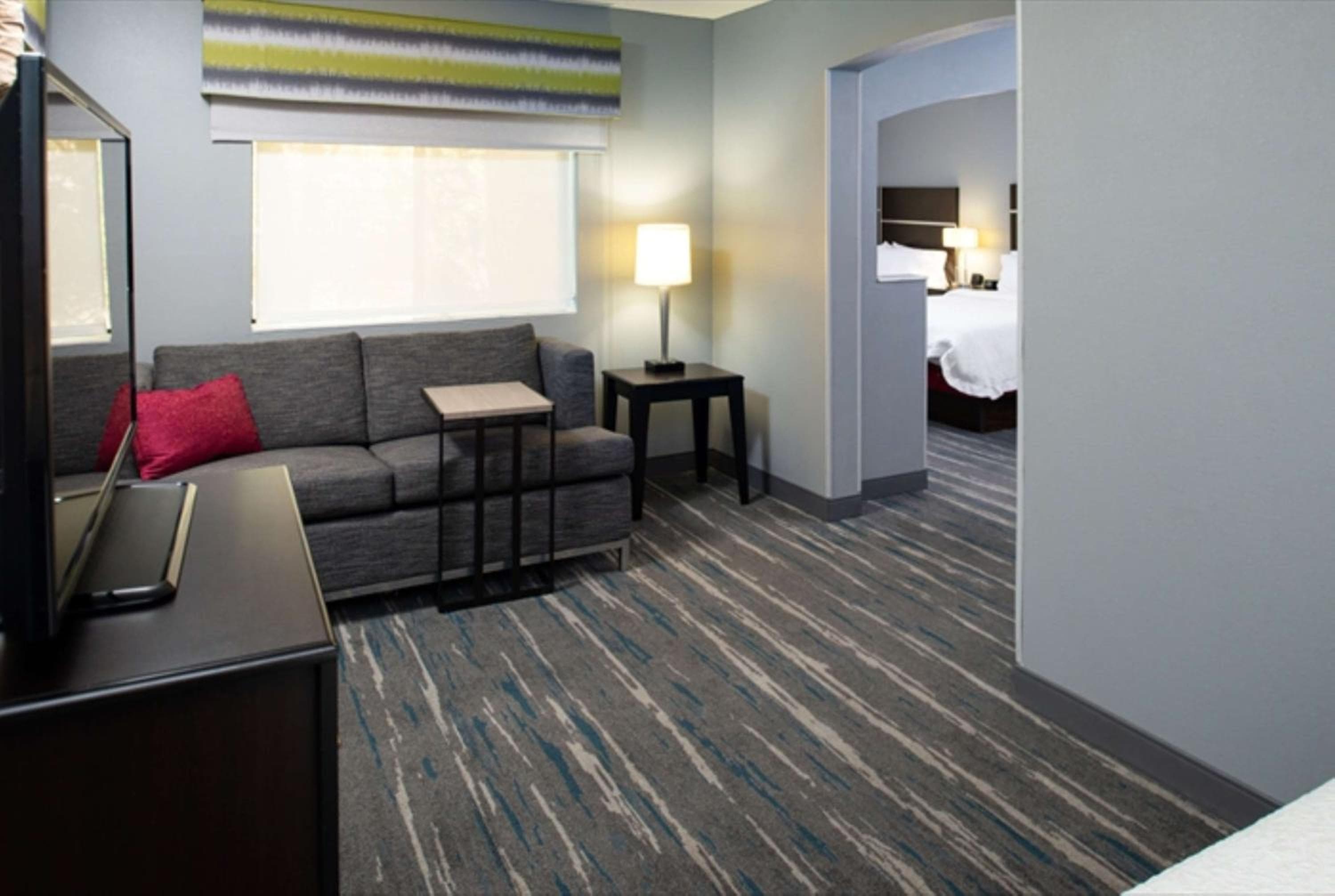 Hampton Inn Glenwood Springs