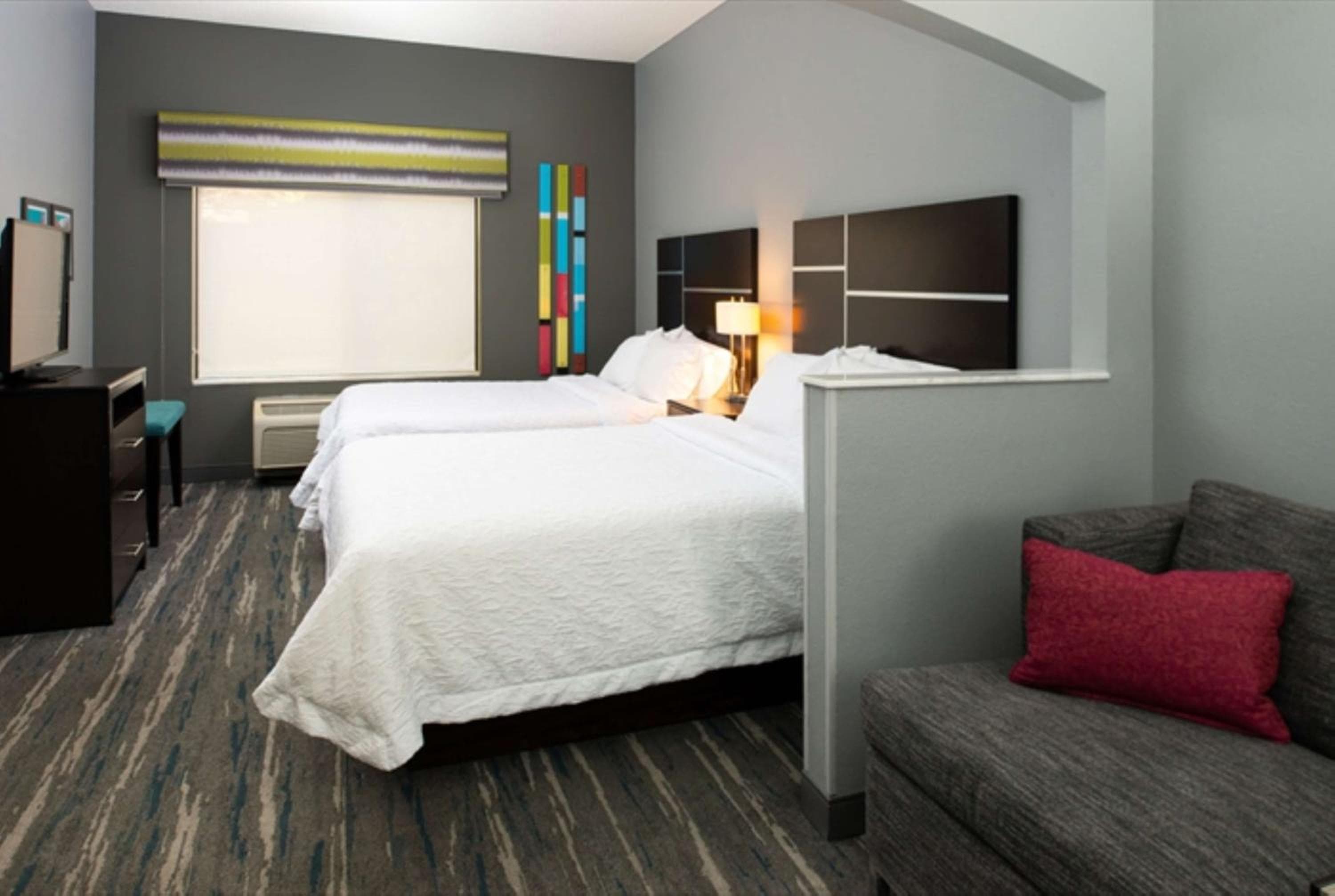 Hampton Inn Glenwood Springs