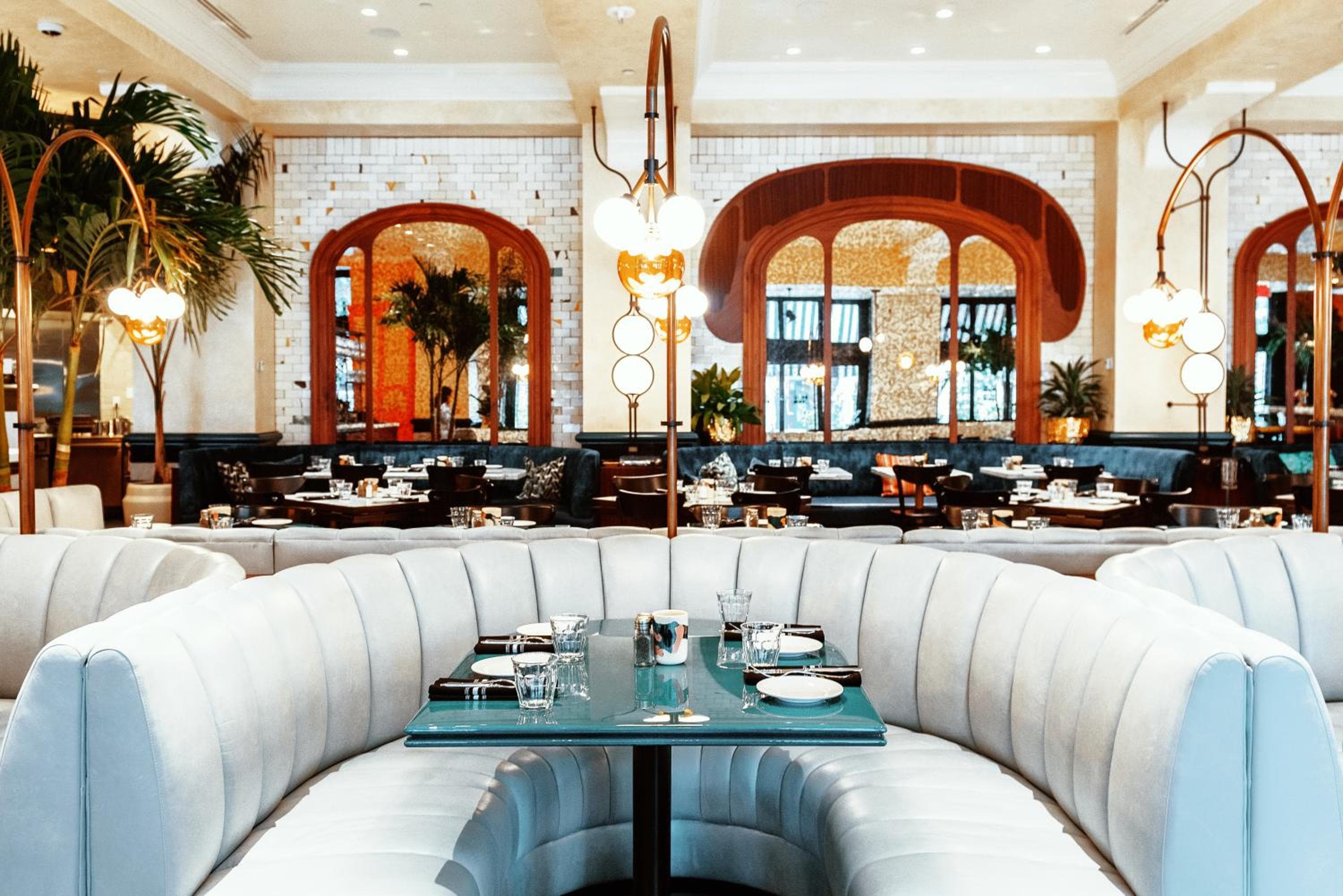 The Inn at Penn, A Hilton Hotel