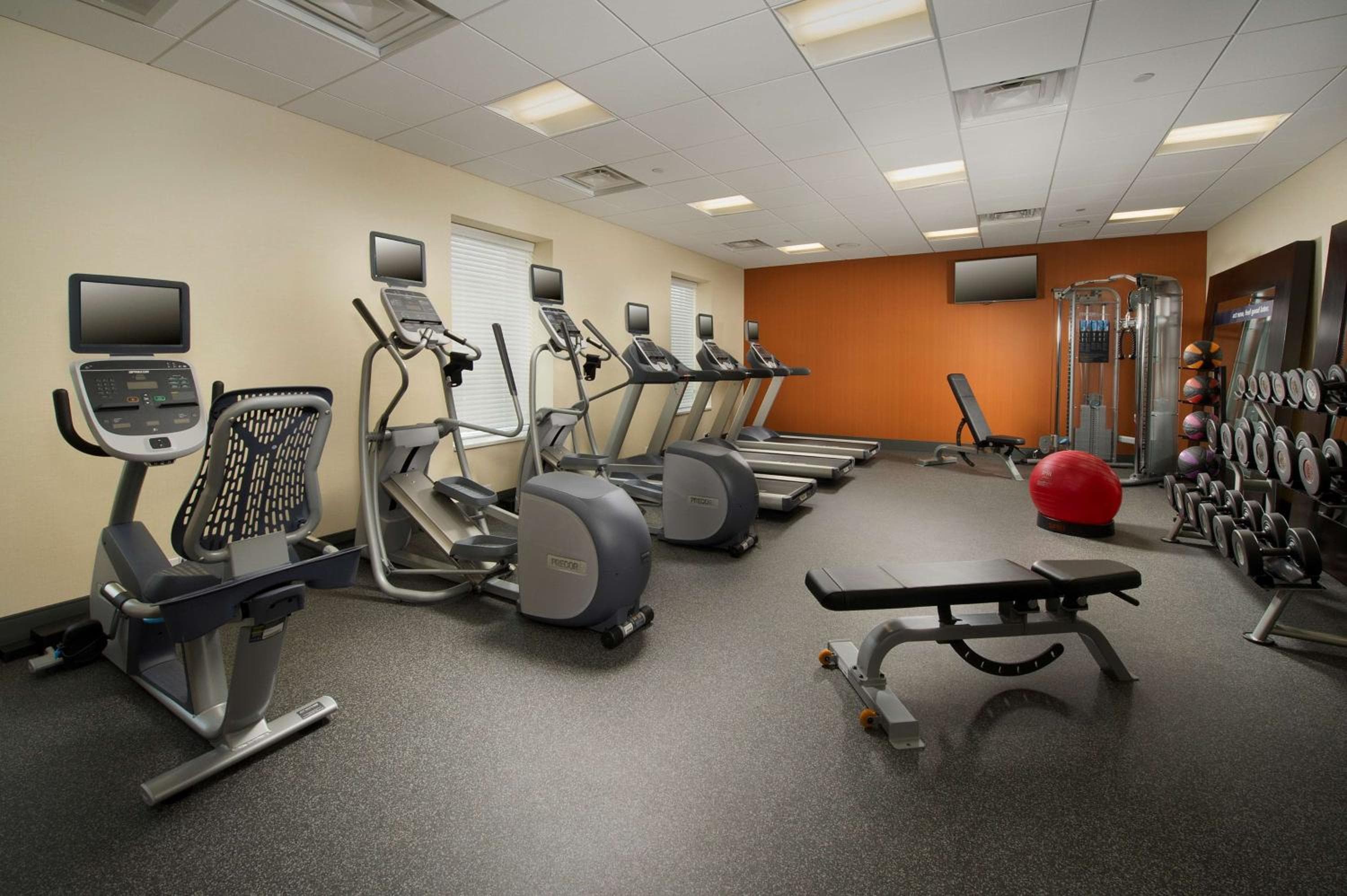 Hampton Inn & Suites Baltimore North/Timonium, MD