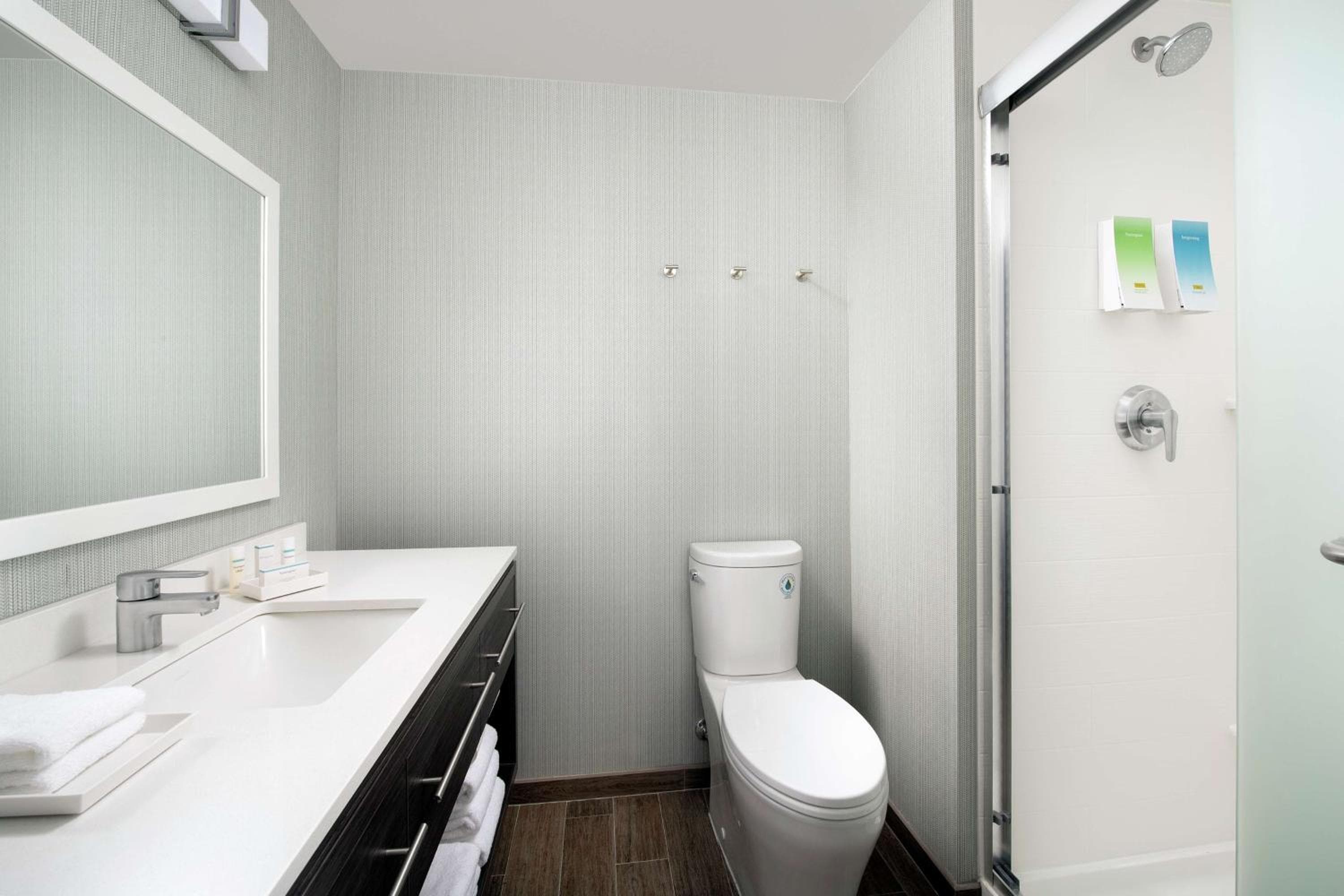 Home2 Suites By Hilton Charlottesville Downtown