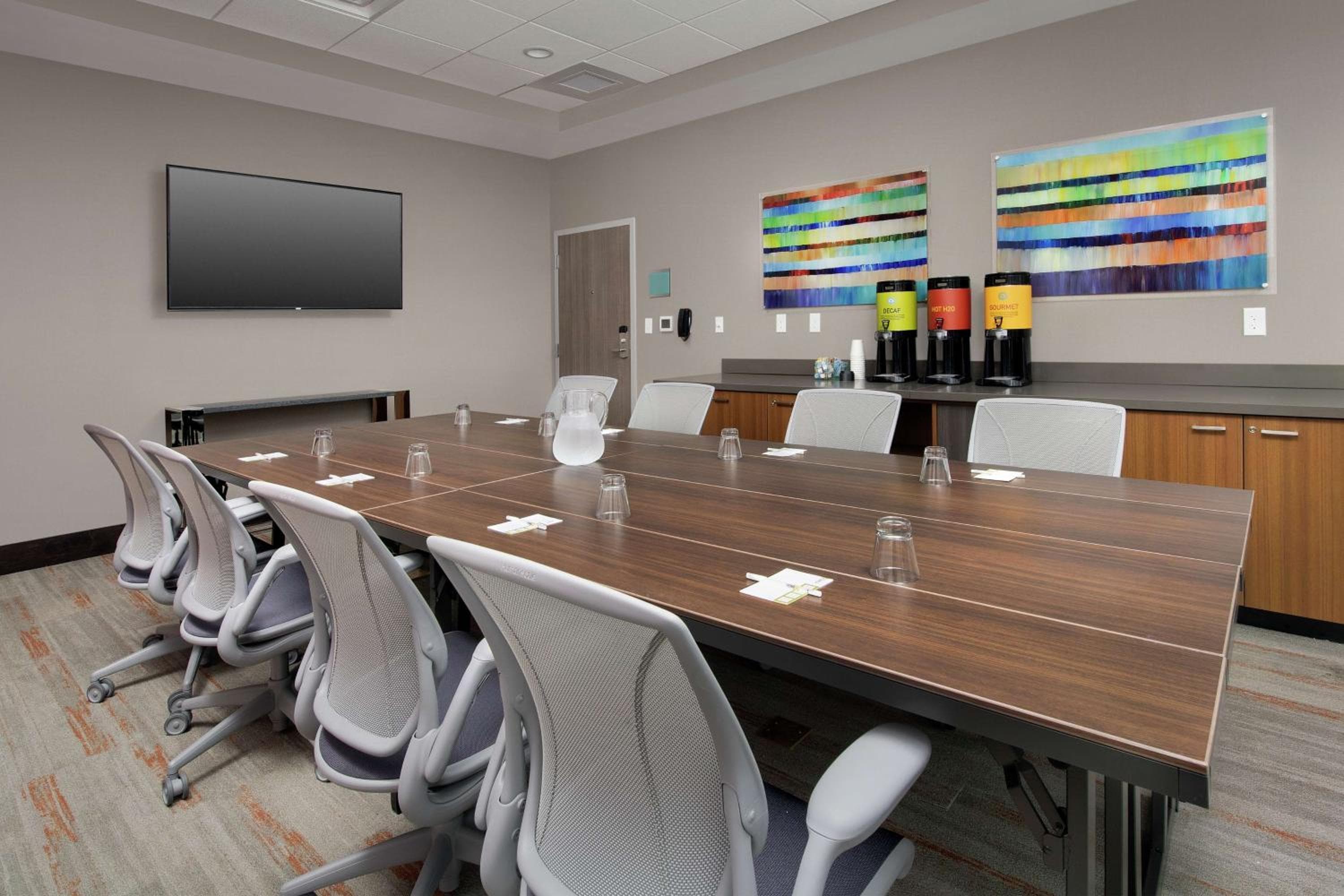 Home2 Suites By Hilton Charlottesville Downtown