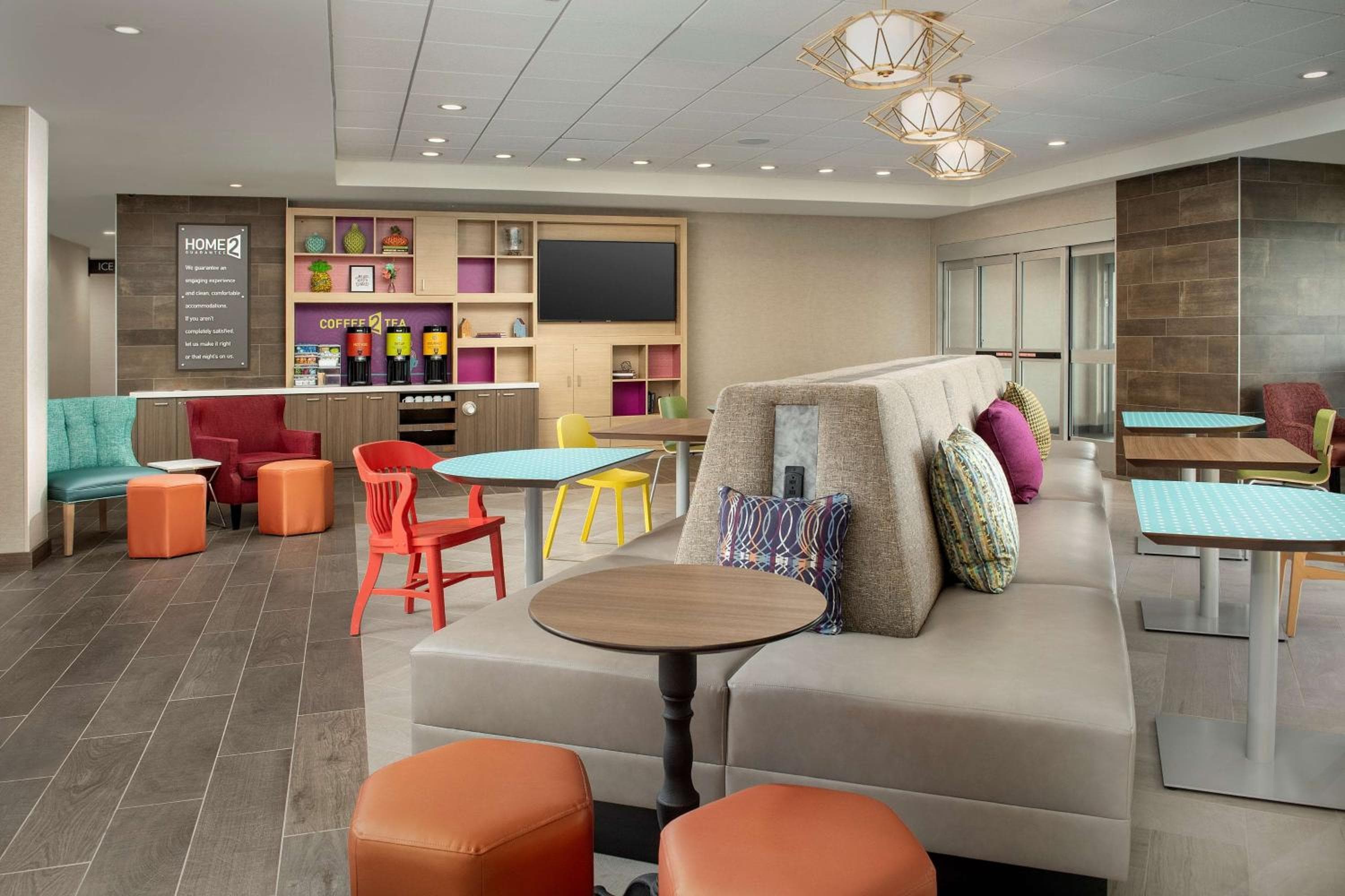Home2 Suites By Hilton Marysville