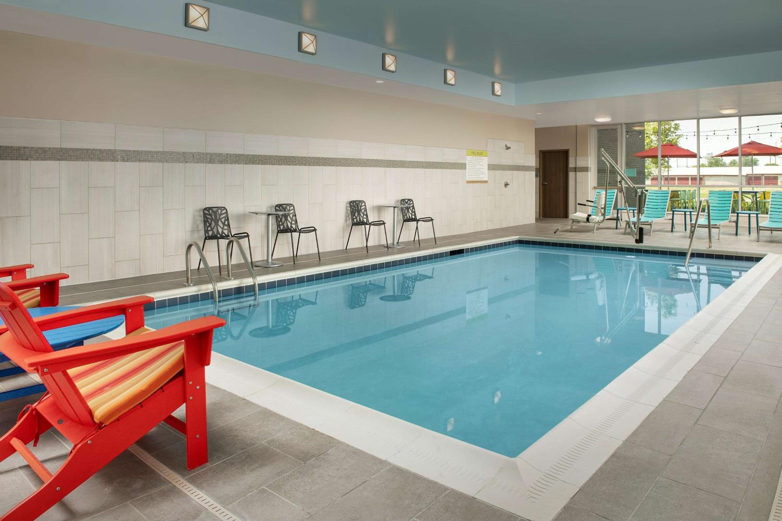 Home2 Suites By Hilton Marysville