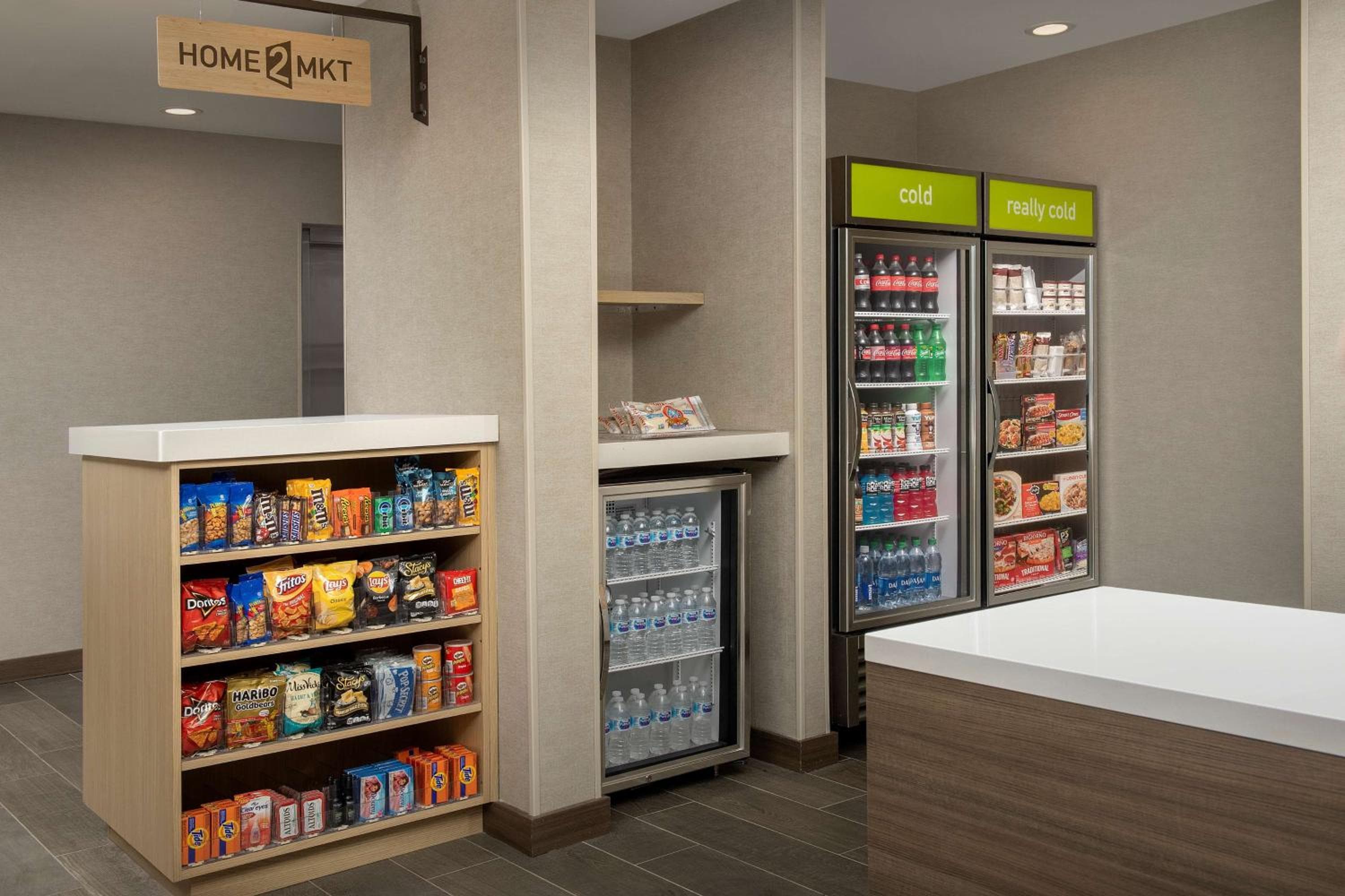 Home2 Suites By Hilton Marysville