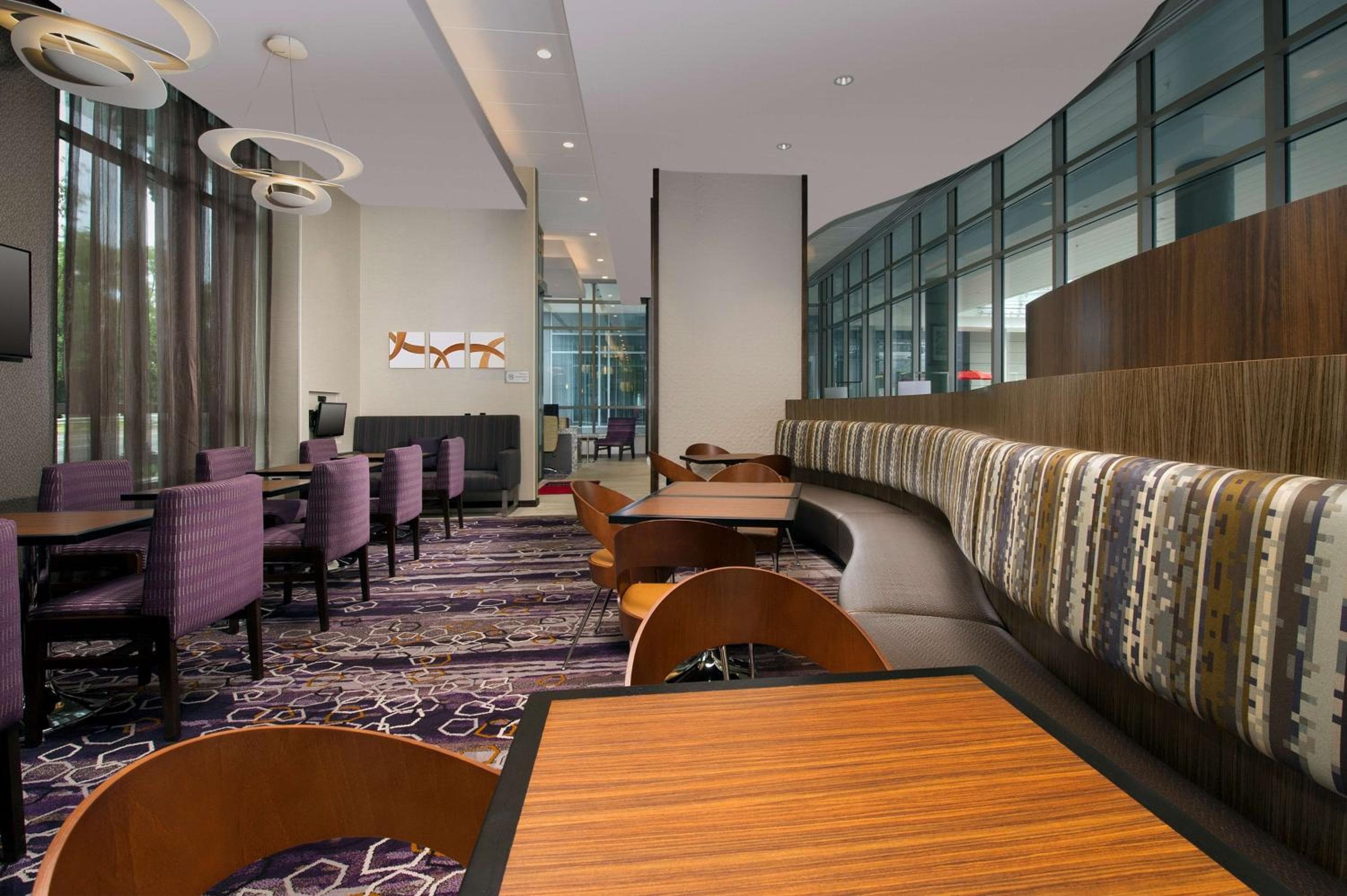 Hampton Inn Washington DC NoMa Union Station