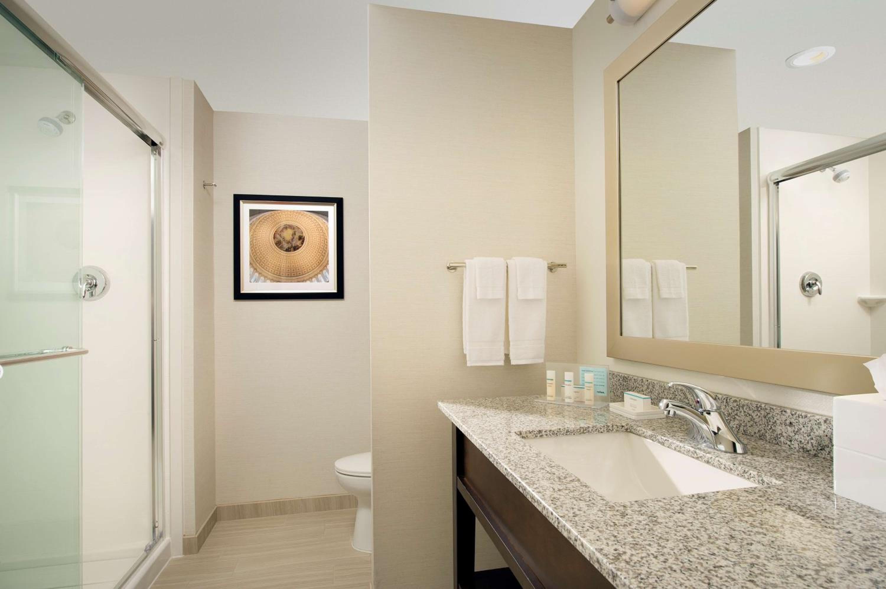 Hampton Inn Washington DC NoMa Union Station