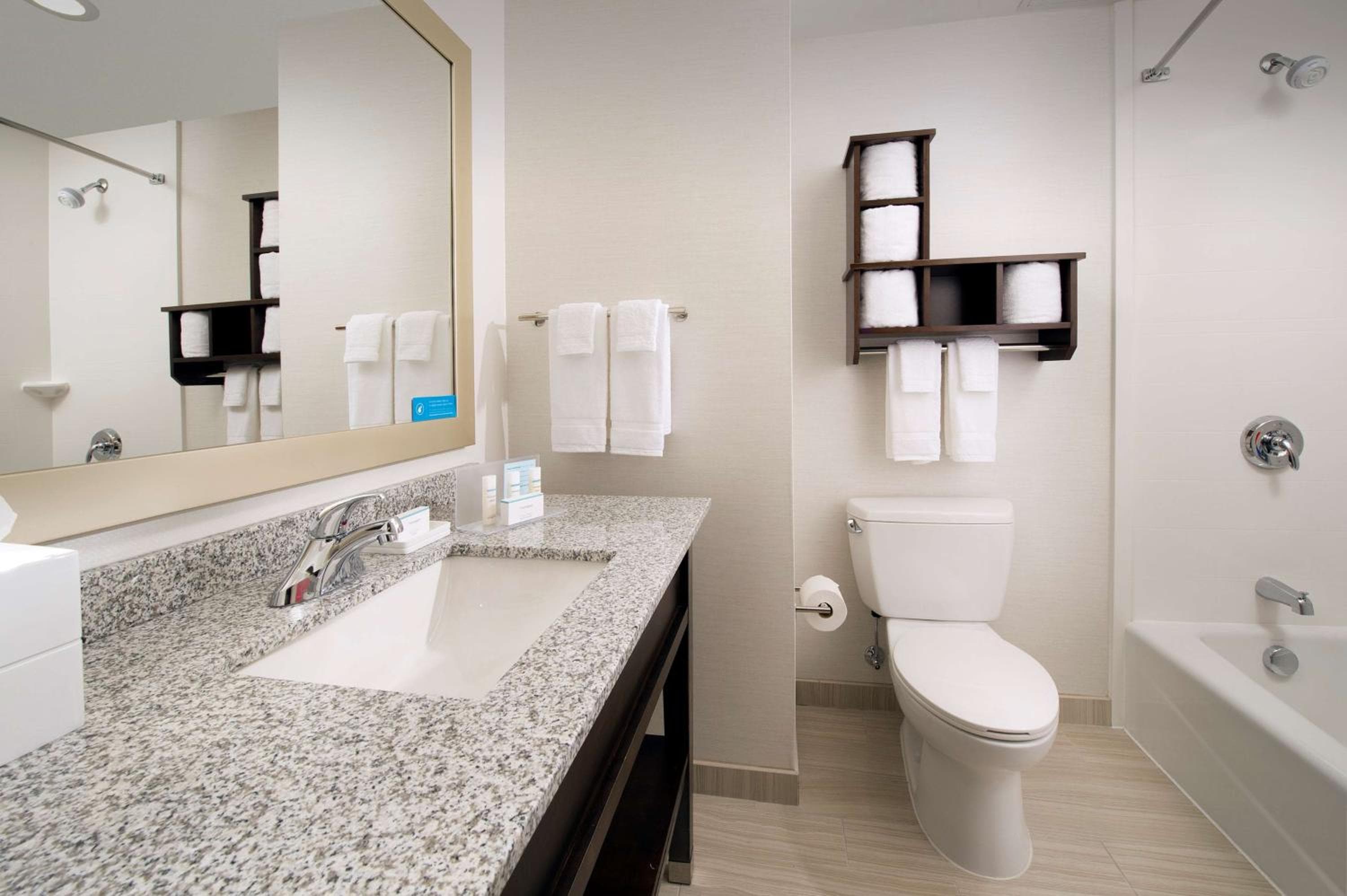 Hampton Inn Washington DC NoMa Union Station