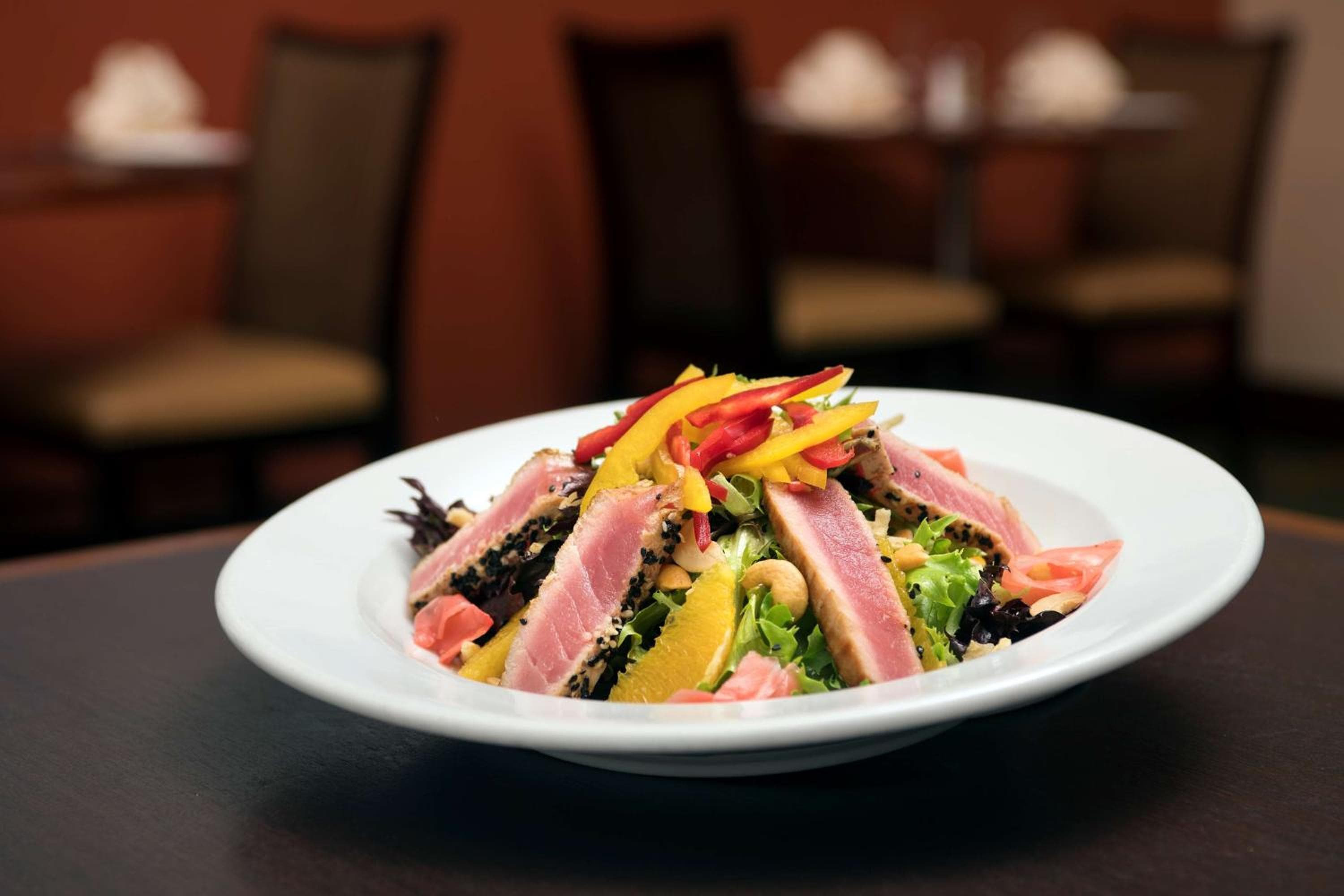 DoubleTree by Hilton Dulles Airport-Sterling