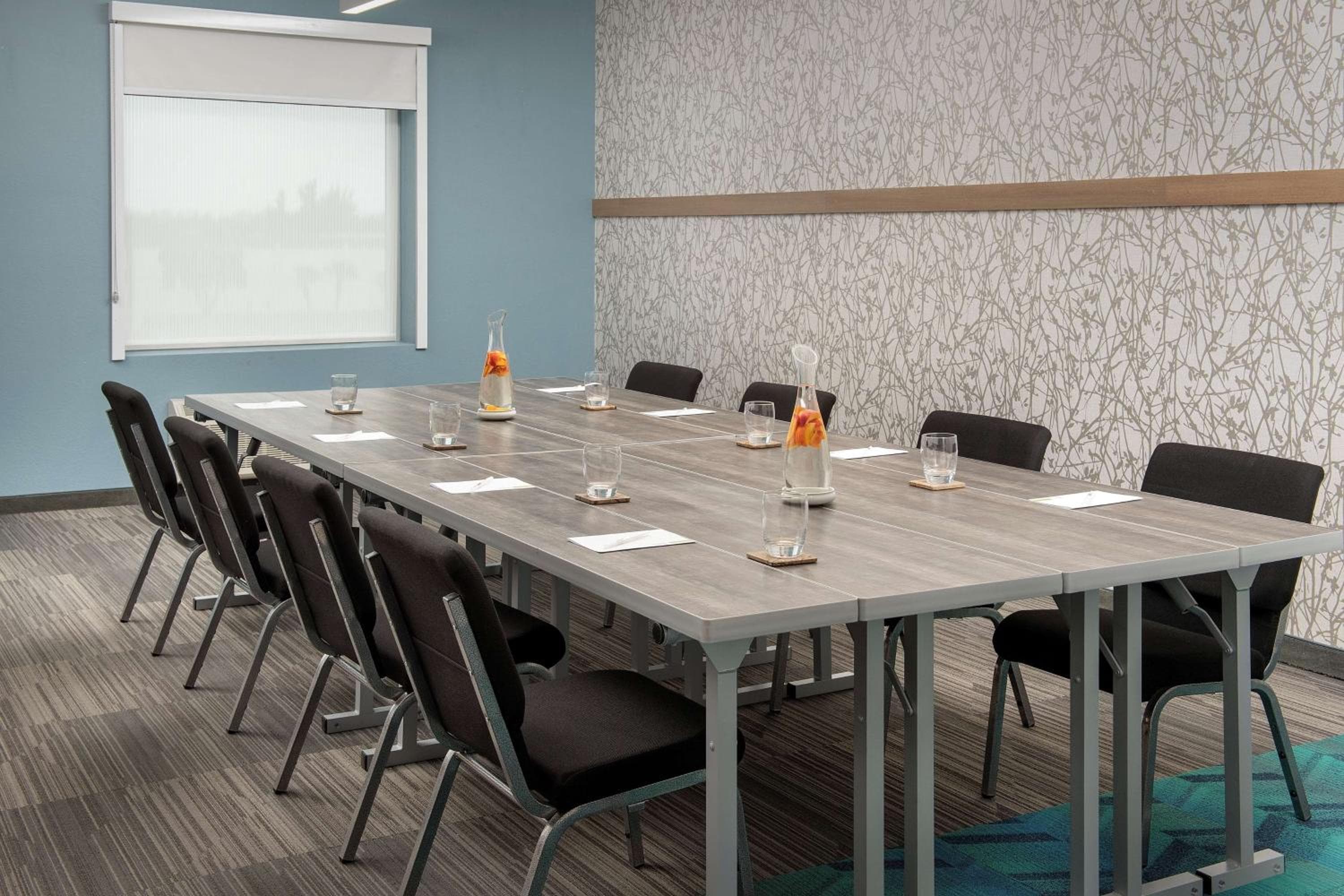 Home2 Suites By Hilton Miami Doral West Airport, Fl