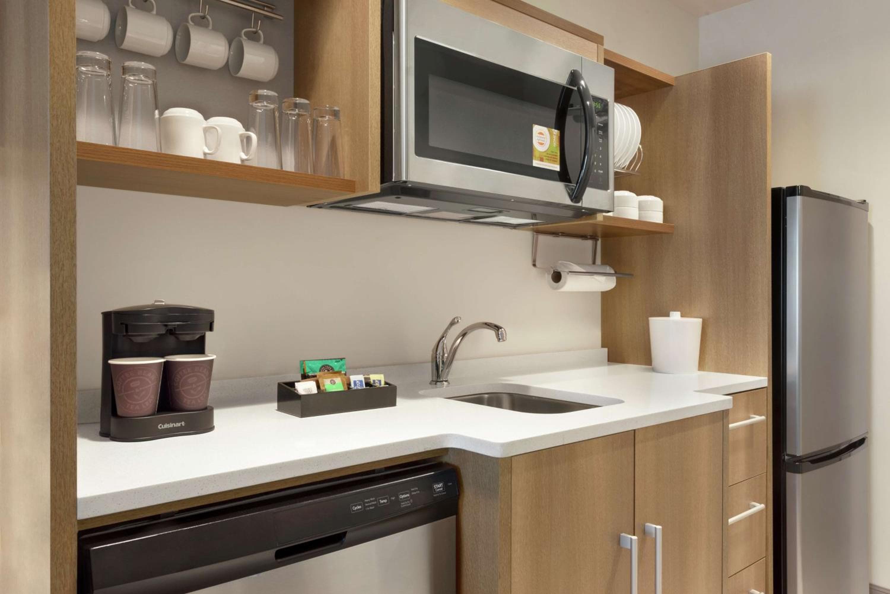 Home2 Suites By Hilton Miami Doral West Airport, Fl