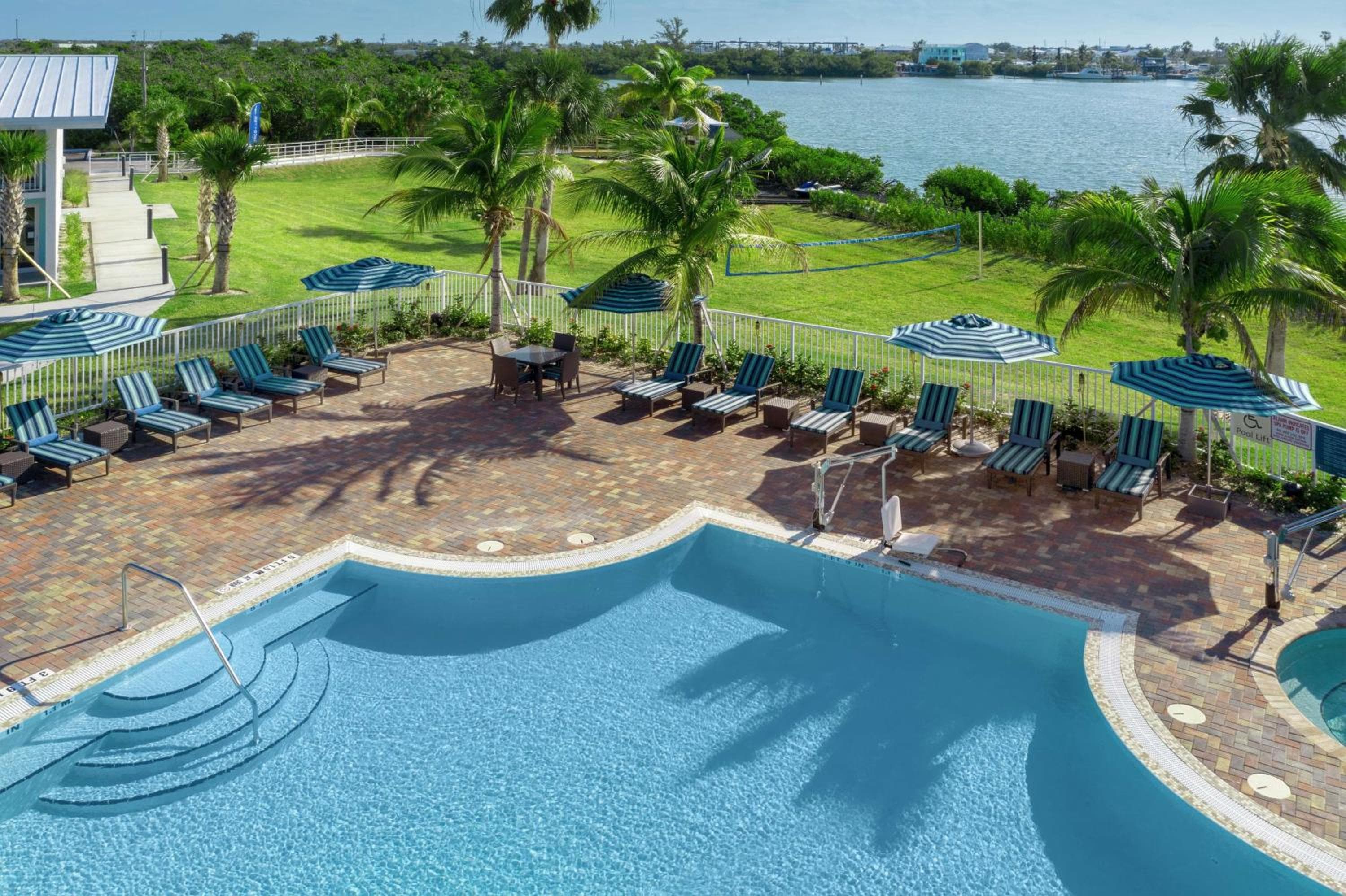 Hampton Inn Marathon - Florida Keys