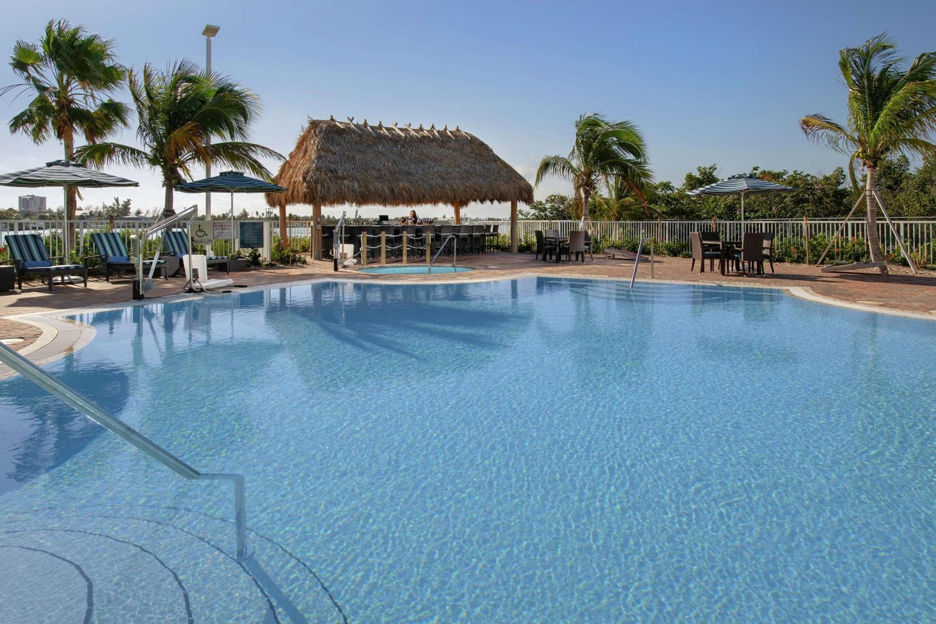 Hampton Inn Marathon - Florida Keys
