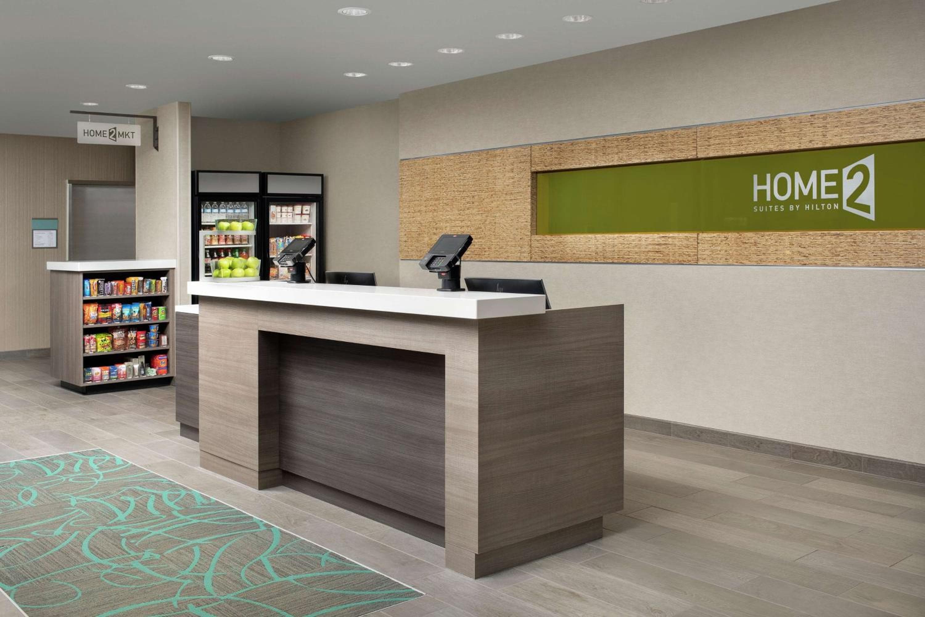 Home2 Suites By Hilton Phoenix Airport South
