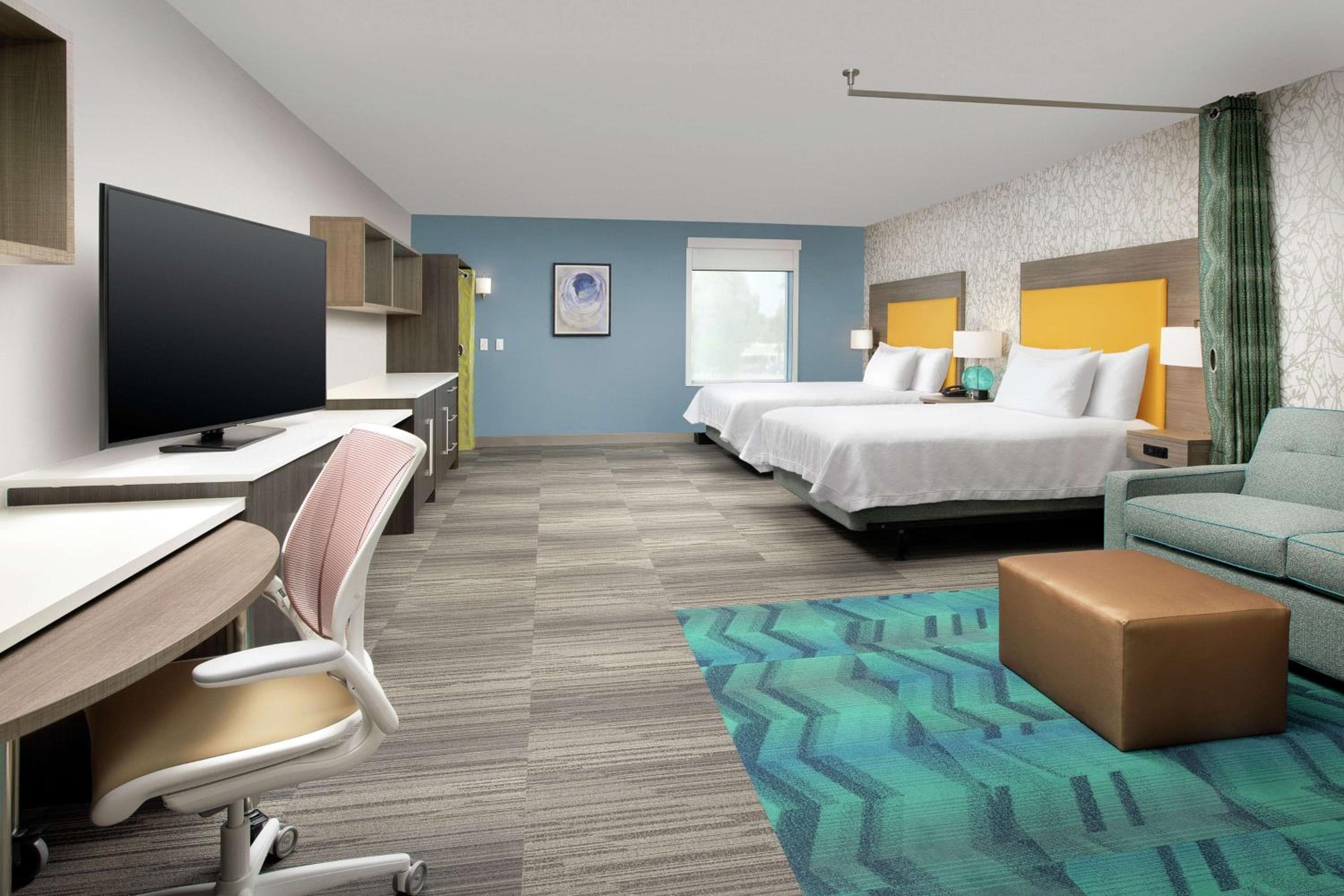 Home2 Suites By Hilton Phoenix Airport South