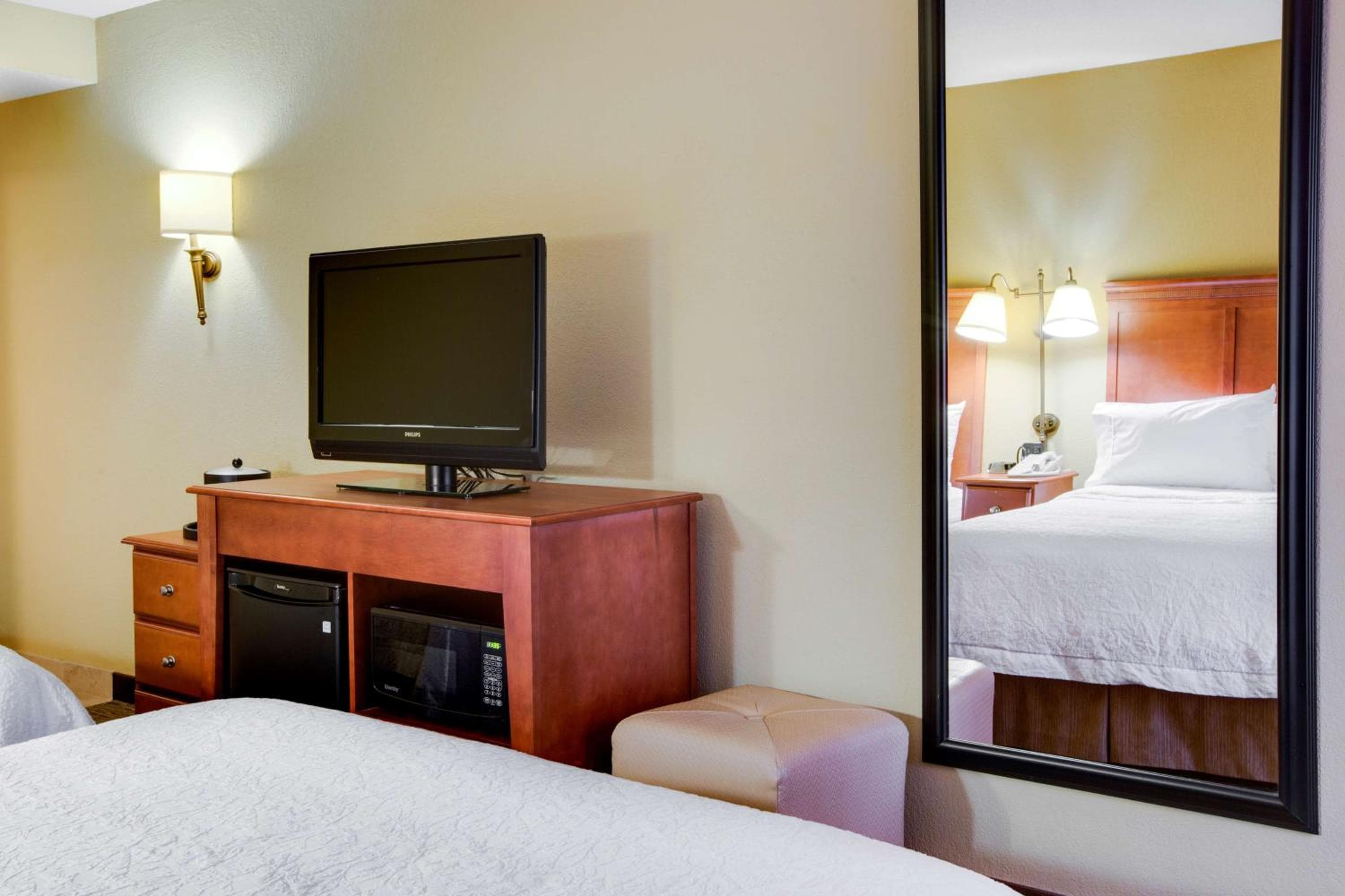 Hampton Inn Pittsburgh Greentree