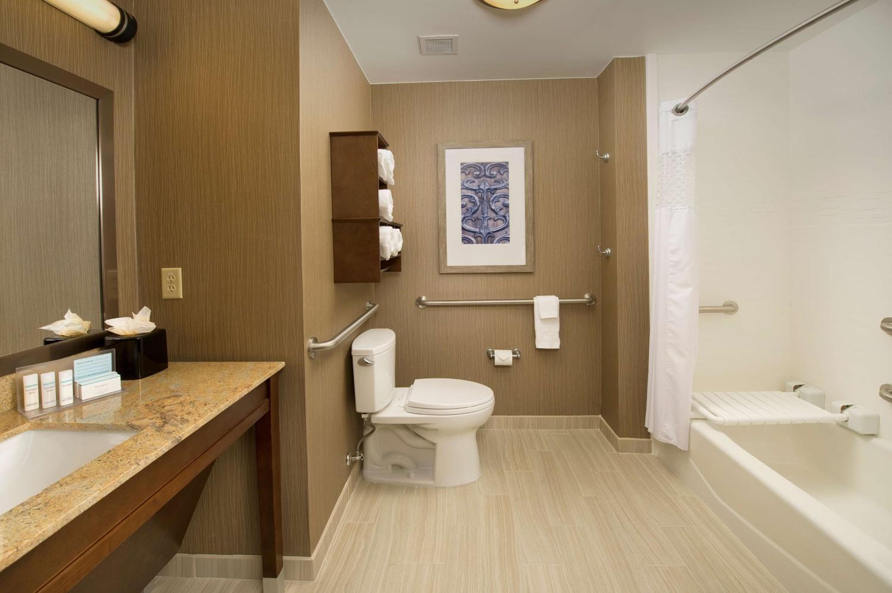 Hampton Inn & Suites San Antonio-Downtown/Market Square