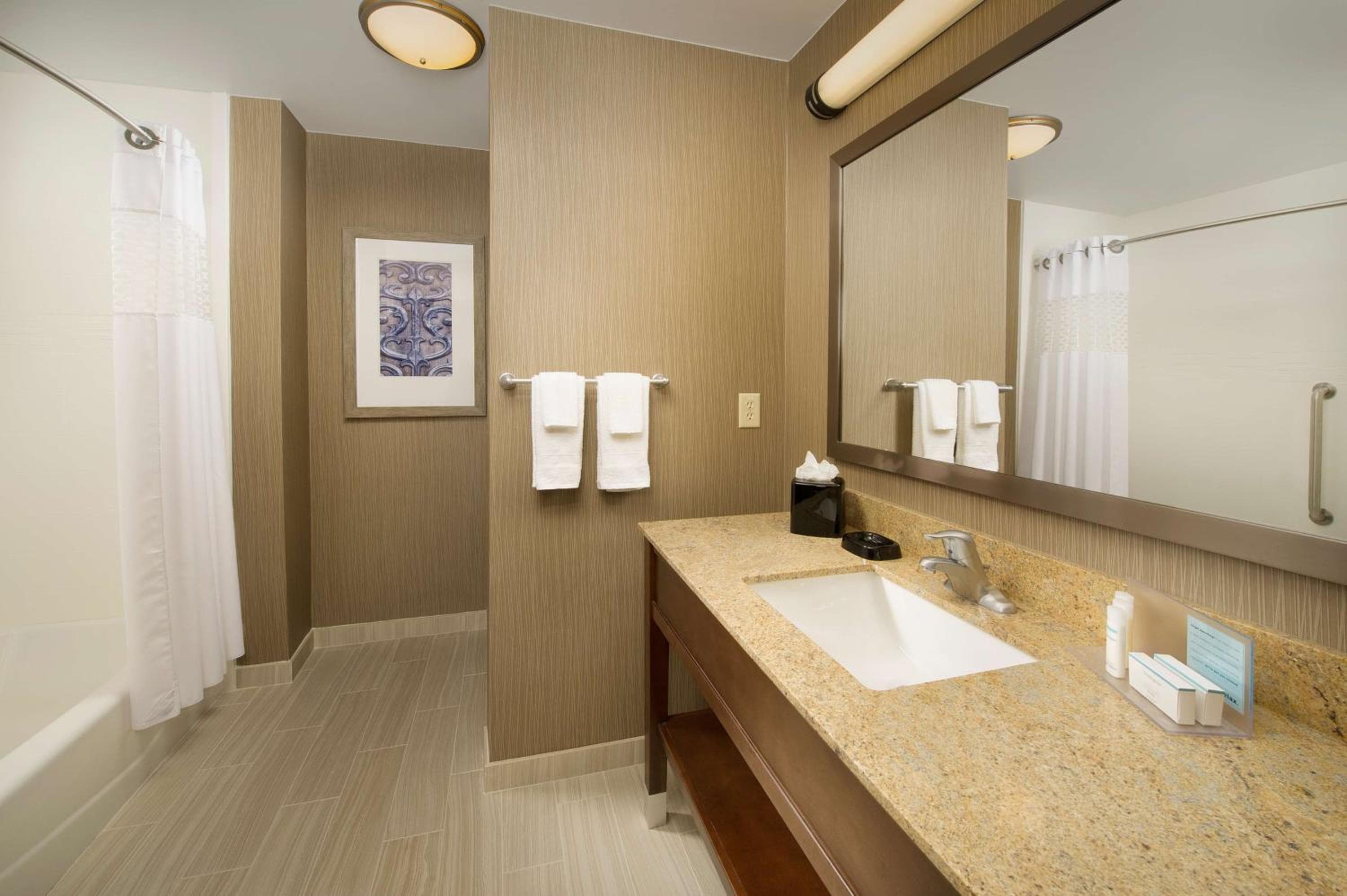 Hampton Inn & Suites San Antonio-Downtown/Market Square