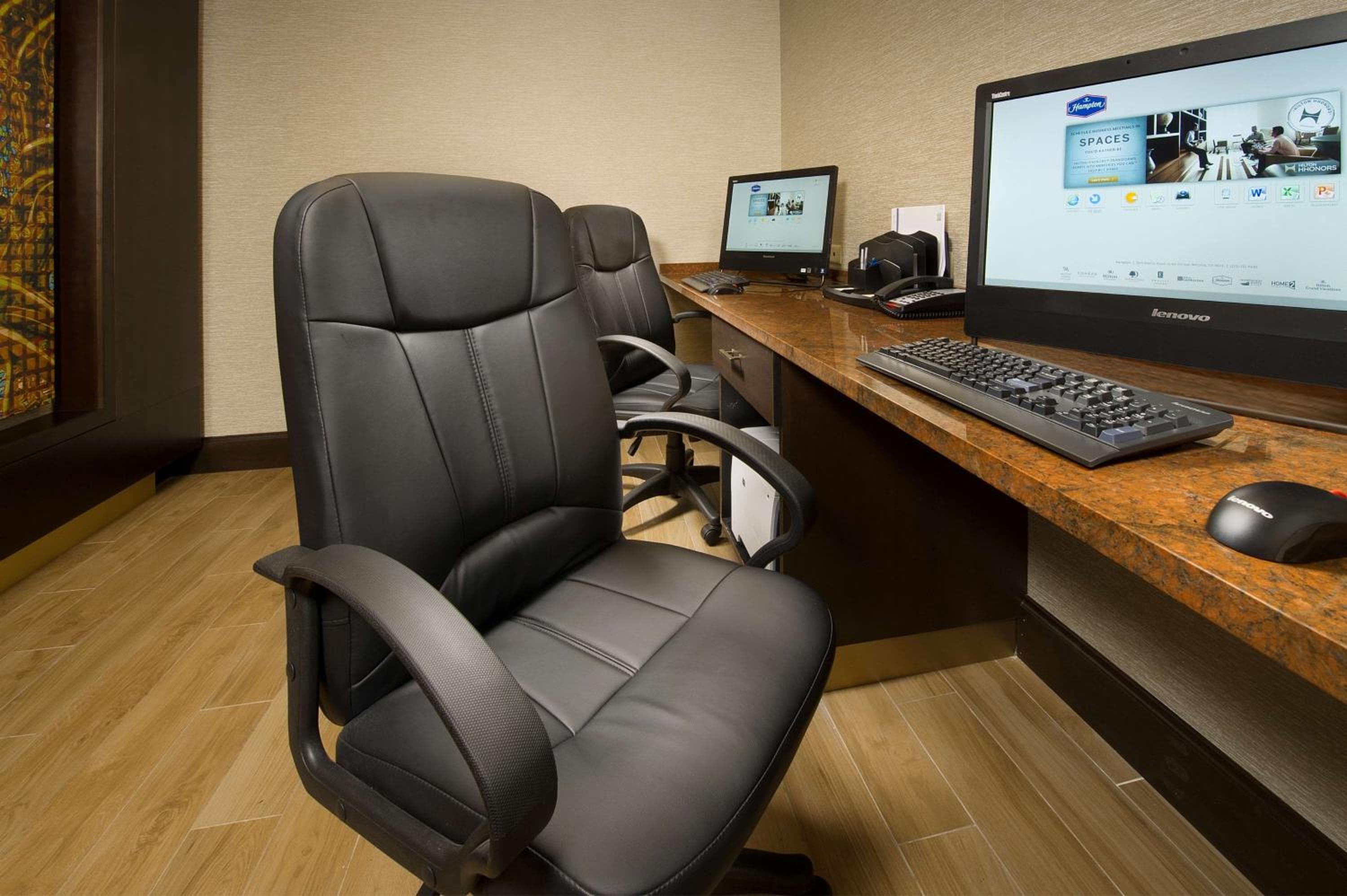 Hampton Inn & Suites San Antonio-Downtown/Market Square