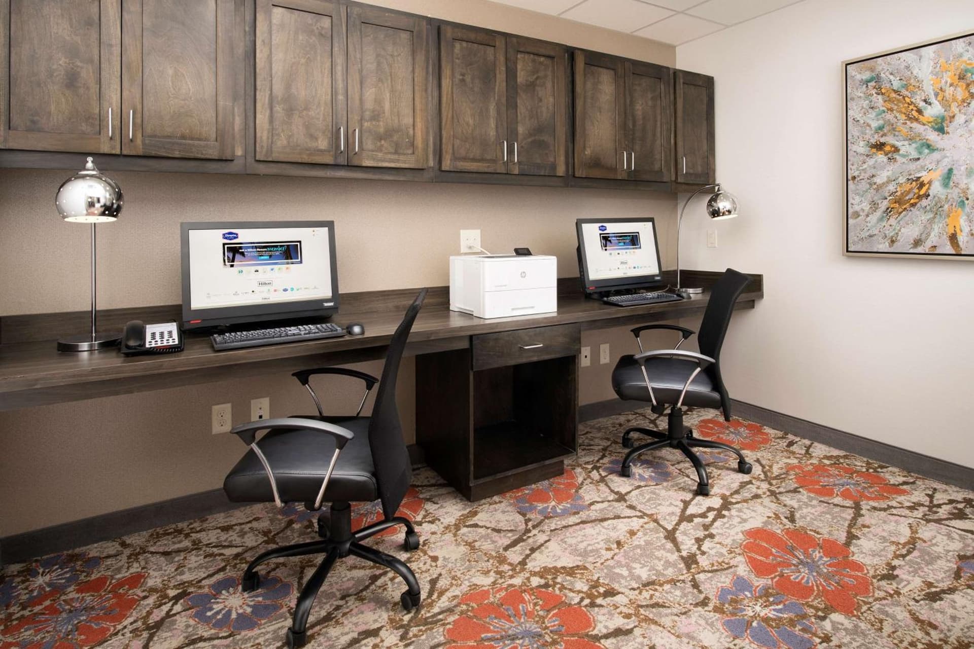 Hampton Inn & Suites San Antonio Lackland AFB SeaWorld