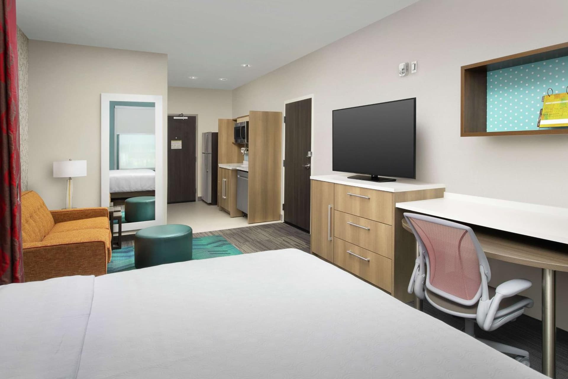 Home2 Suites by Hilton San Antonio Lackland SeaWorld