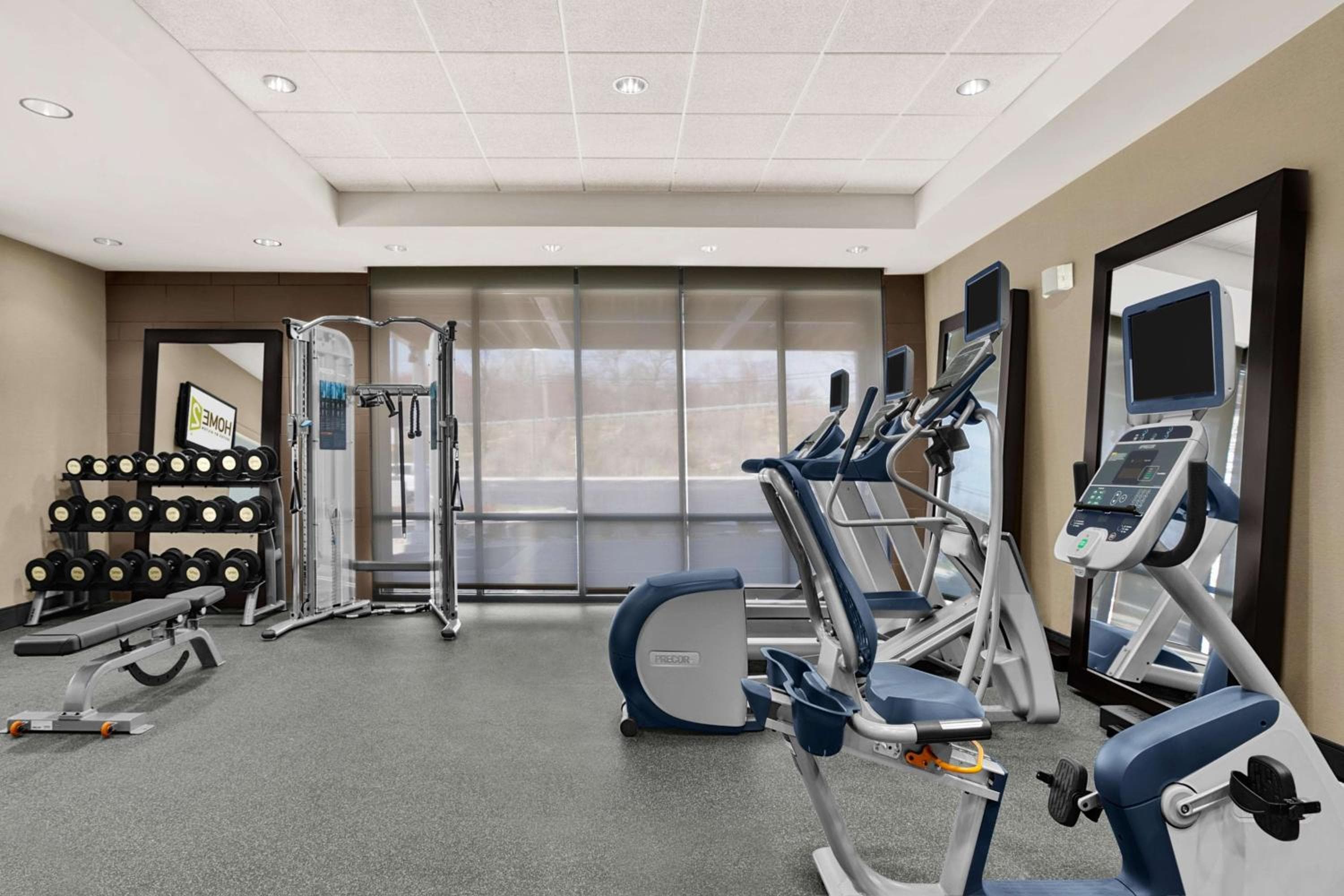 Home2 Suites by Hilton Baltimore/White Marsh