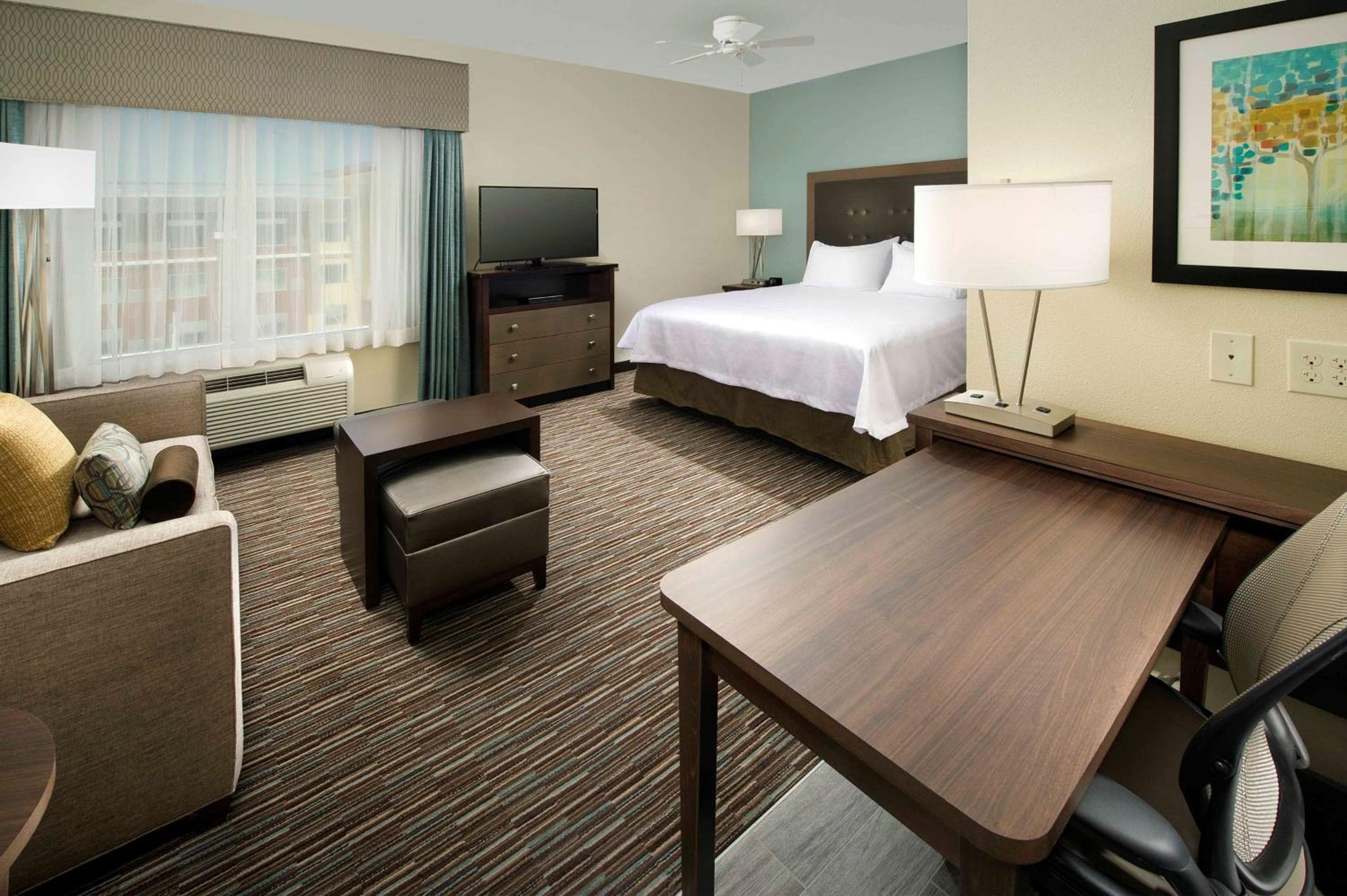 Homewood Suites San Antonio Airport