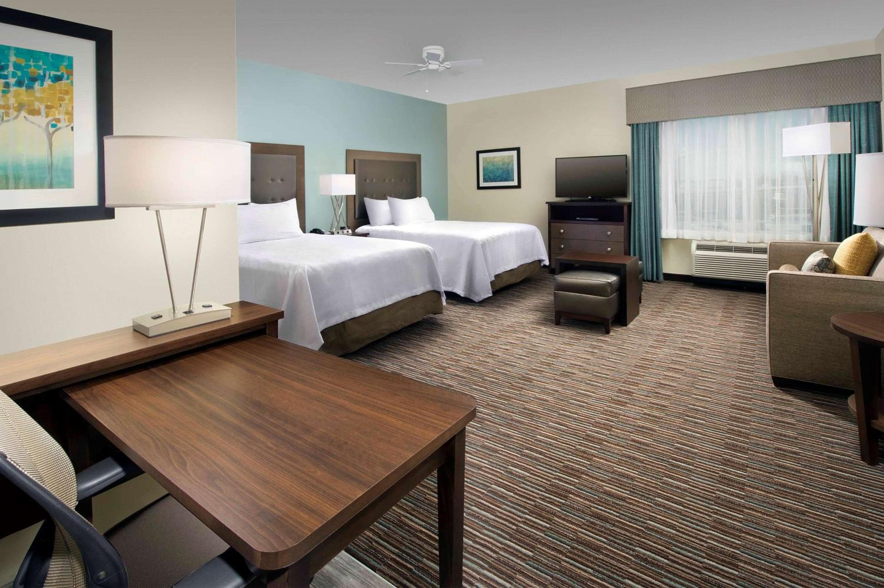 Homewood Suites San Antonio Airport