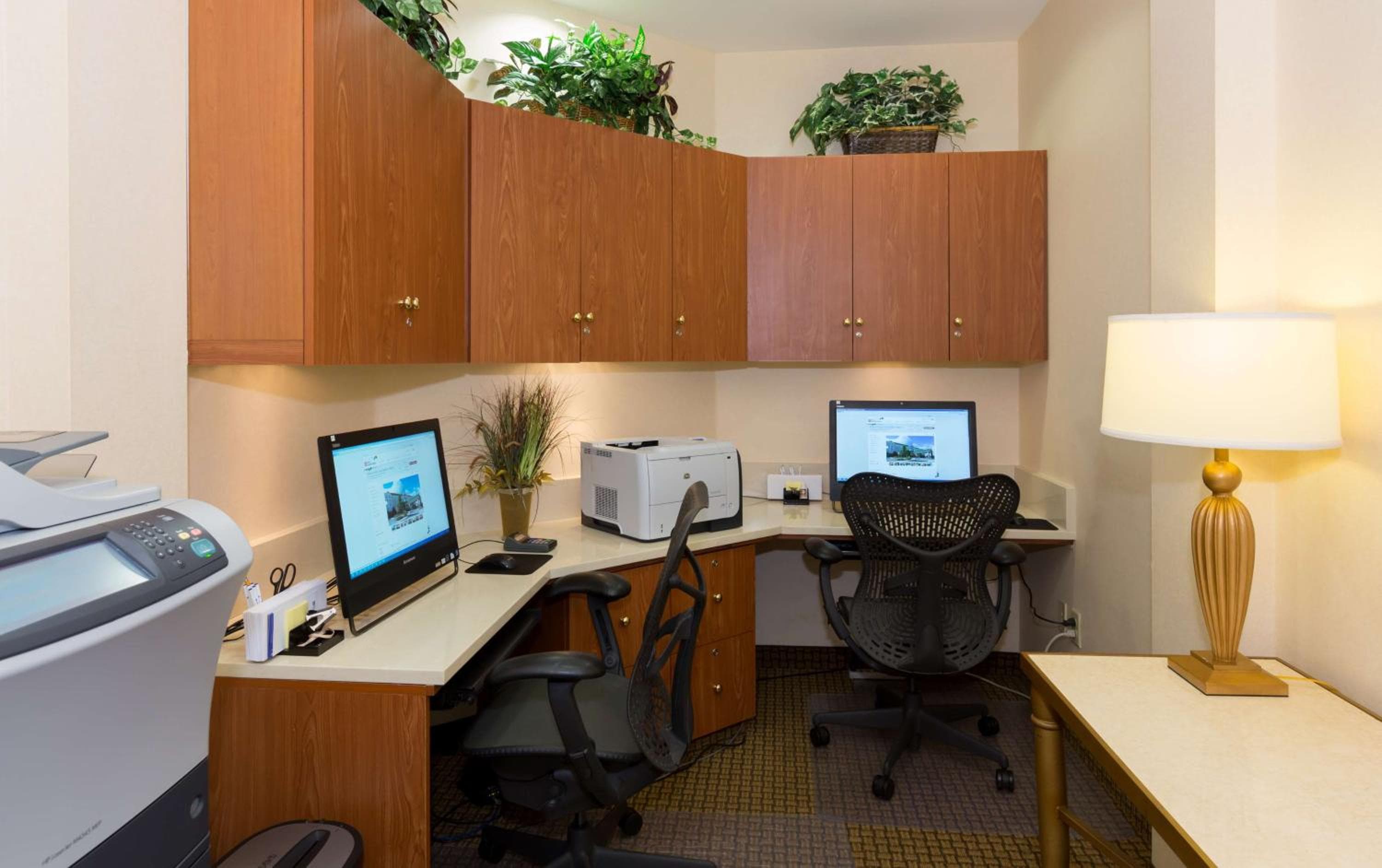 Hilton Garden Inn Buffalo Airport