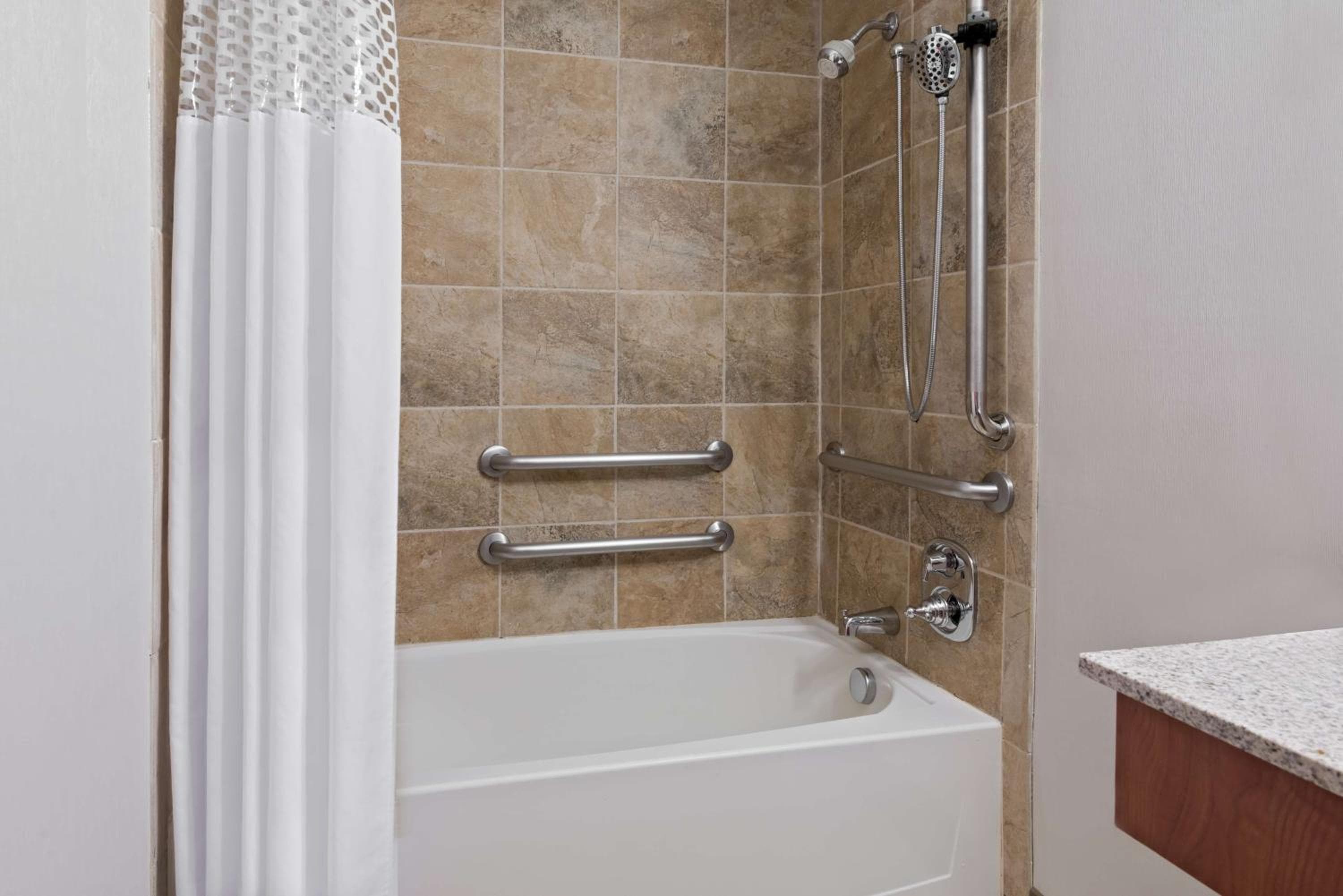 Hampton Inn Danbury