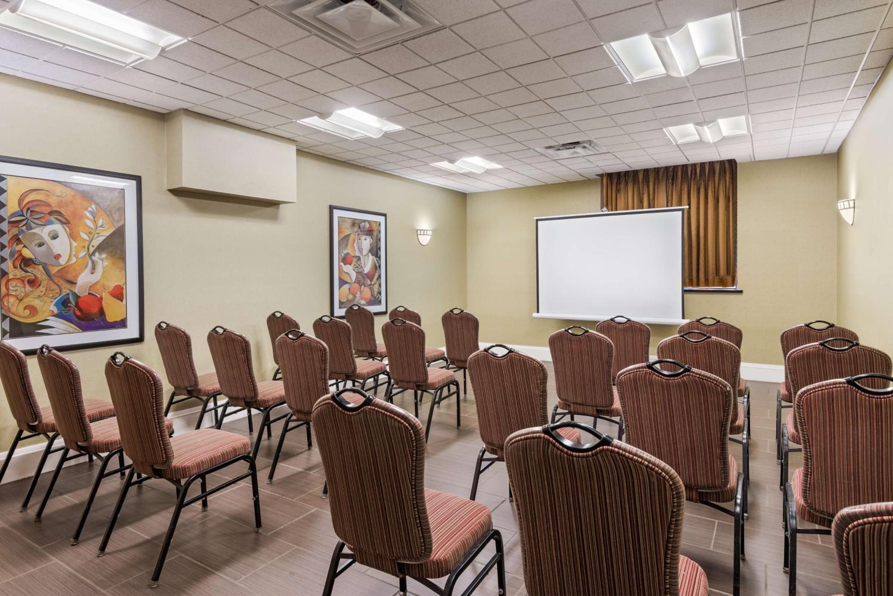 Hampton Inn Danbury